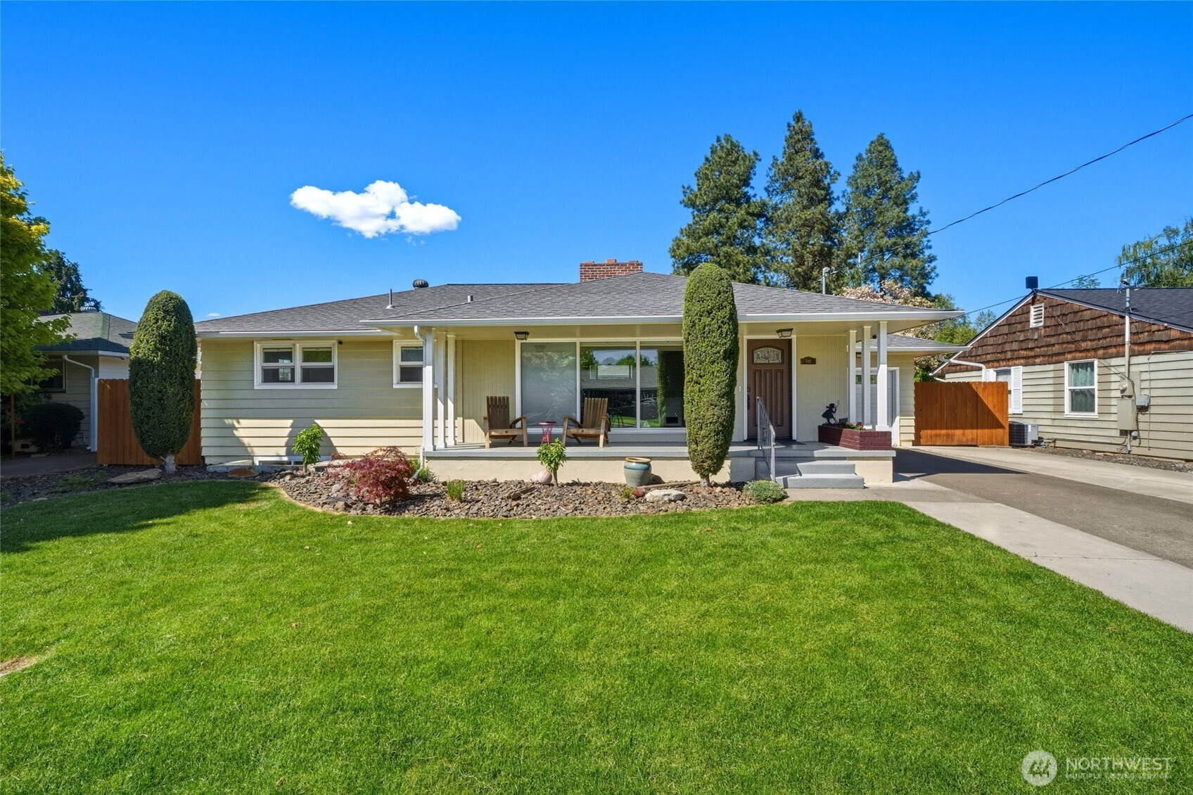 541 Sheridan, Walla Walla, WA 99362