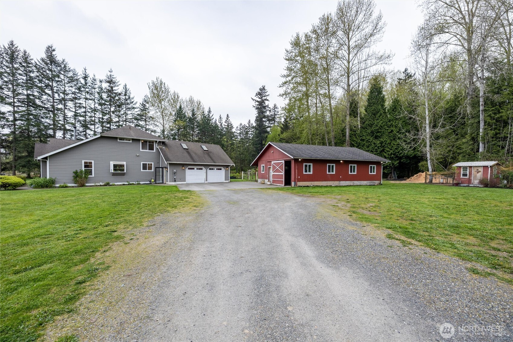 8163 Kickerville, Blaine, WA 98230