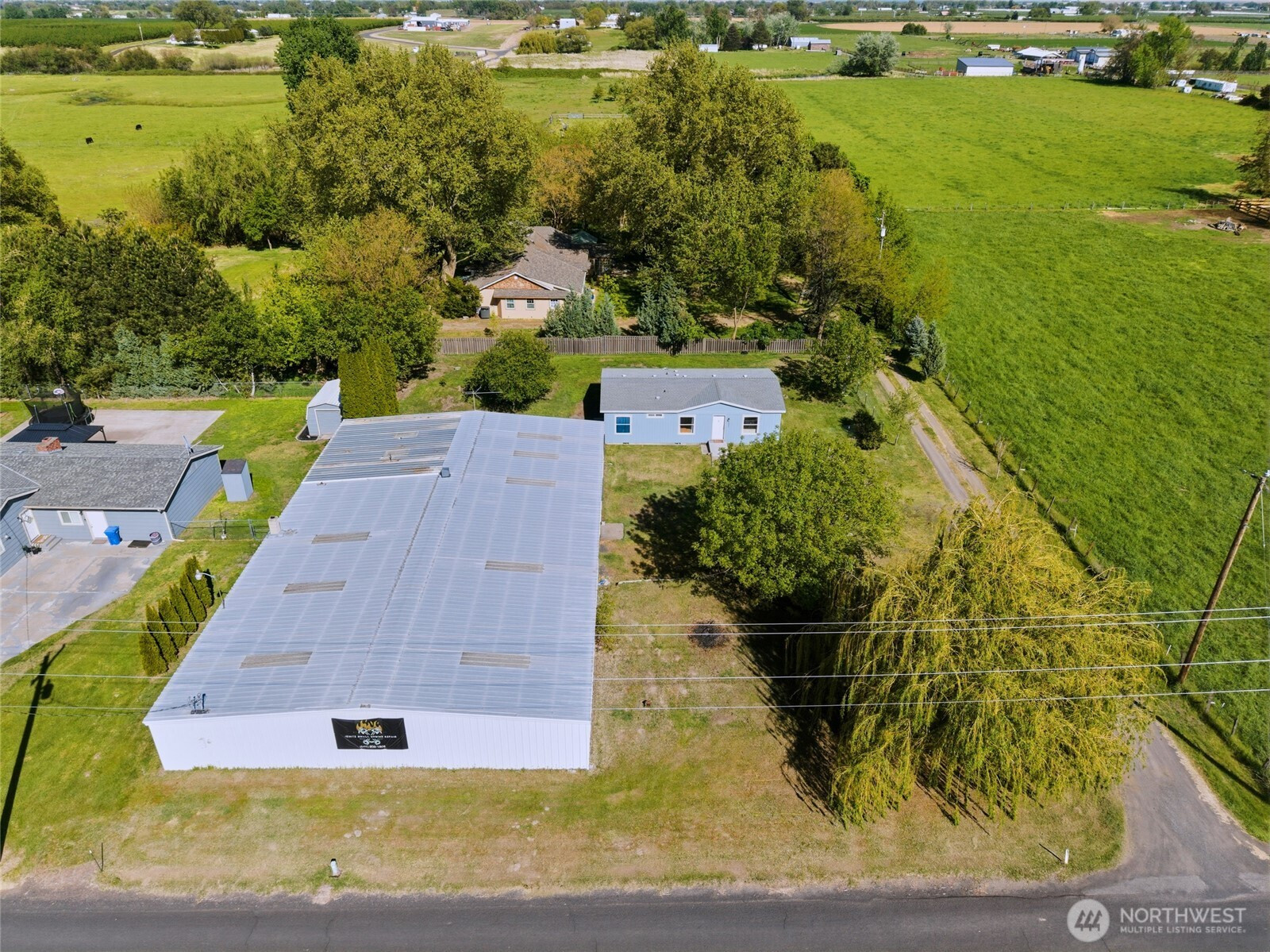 84889 Triangle Station Road, Milton-Freewater, WA 97862