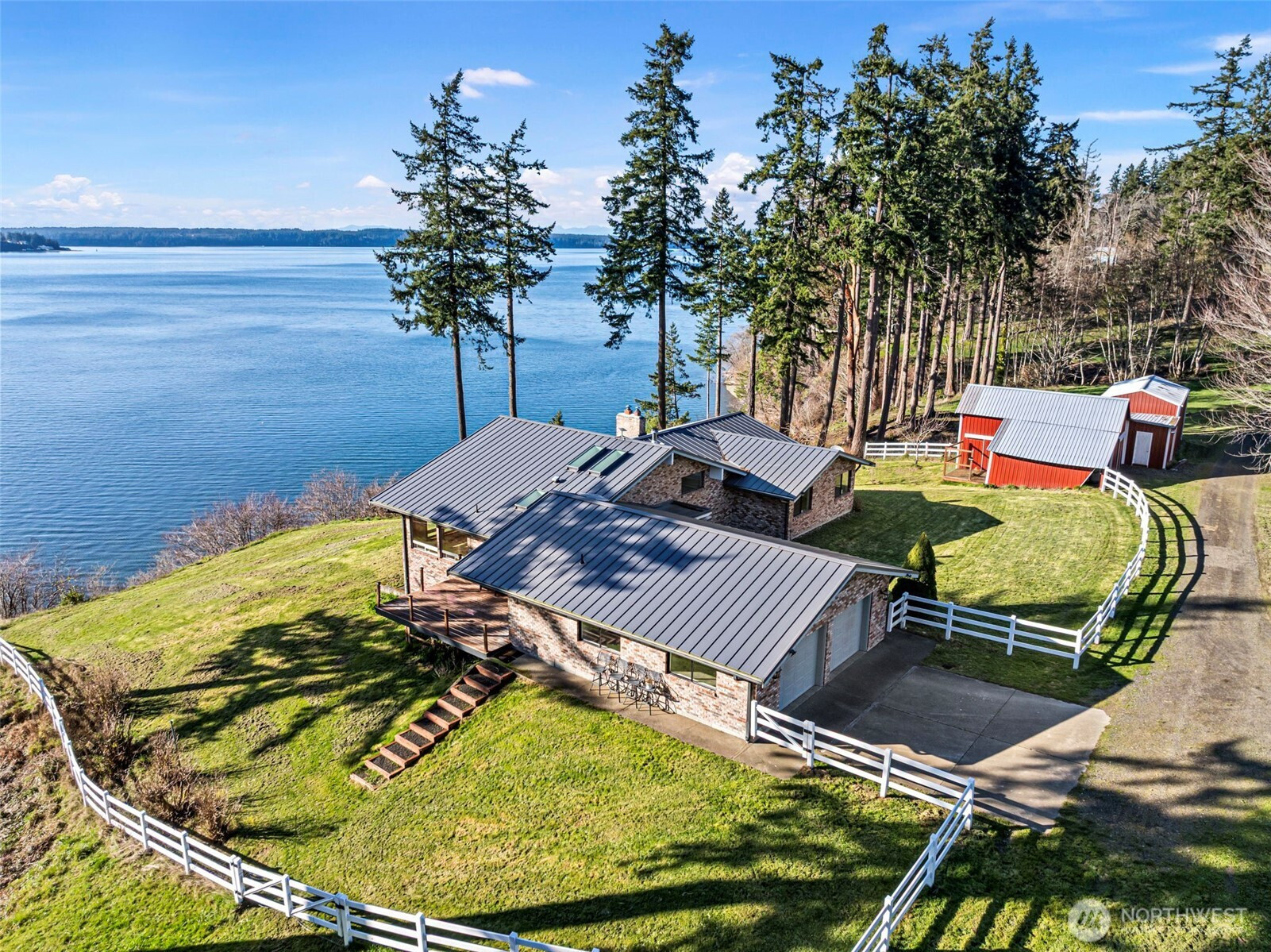 17510 88th Street SW, Longbranch, WA 98351