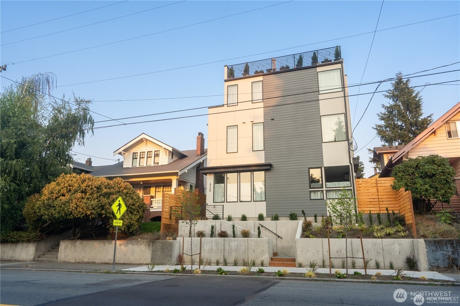 4320 A Wallingford Avenue N, Seattle, WA 98103