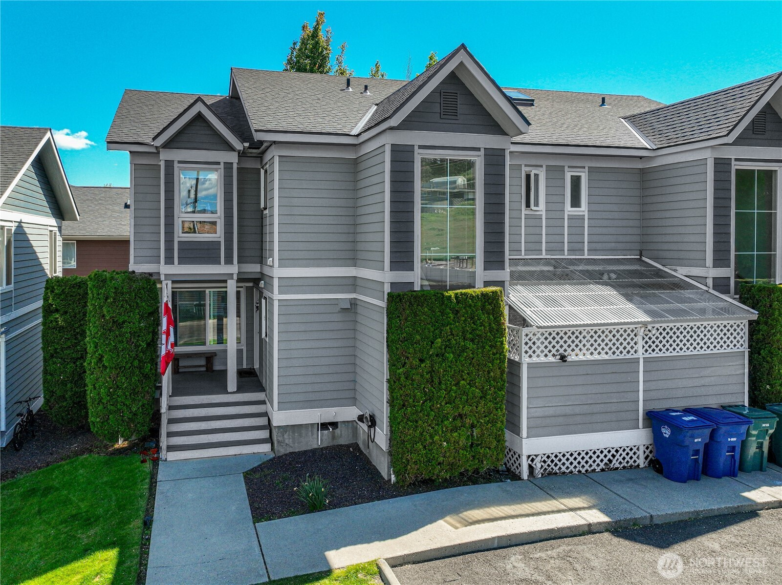 433 W Webster, Chelan, WA 98816