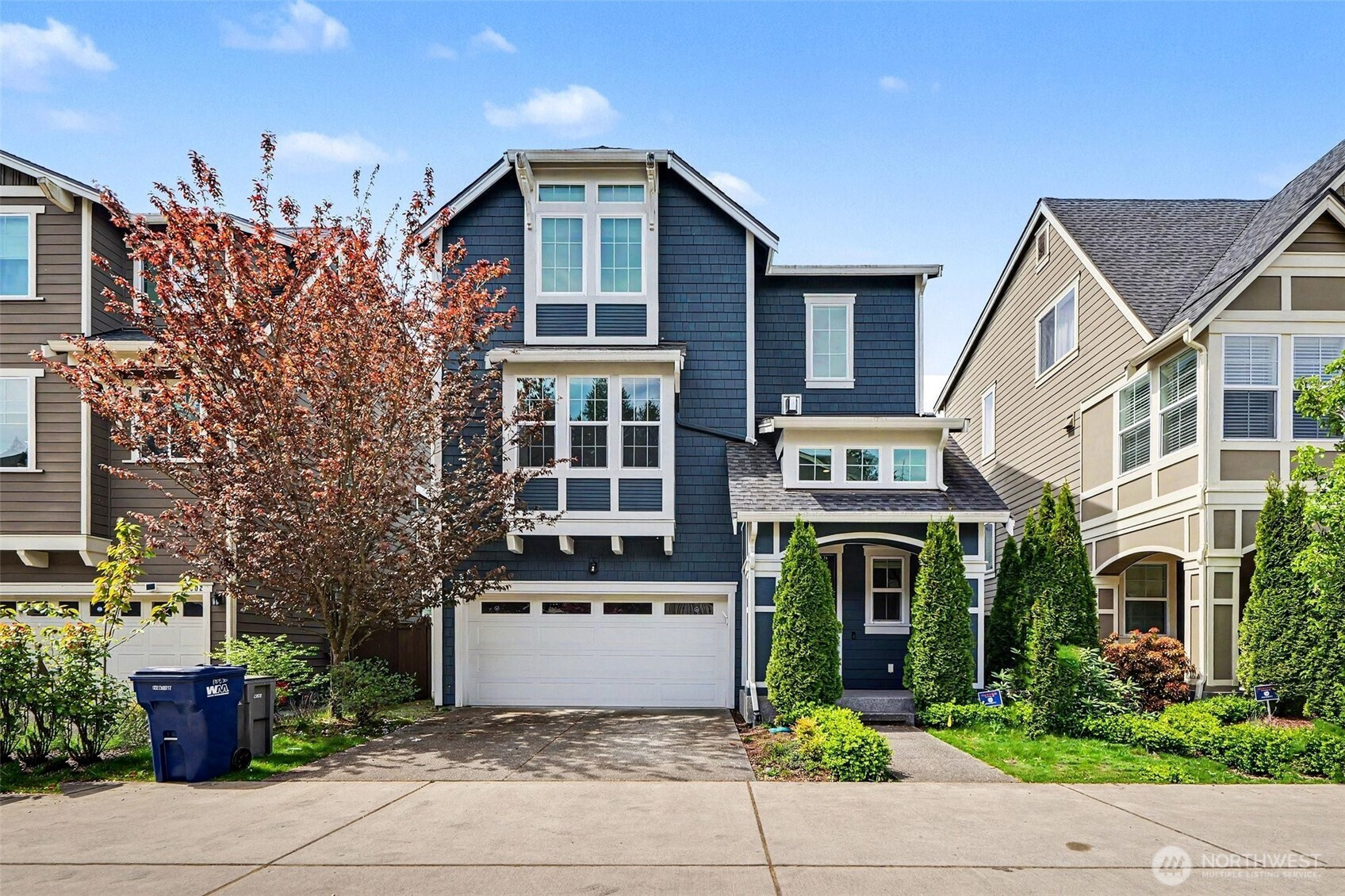 18530 46th Avenue SE, Bothell, WA 98012