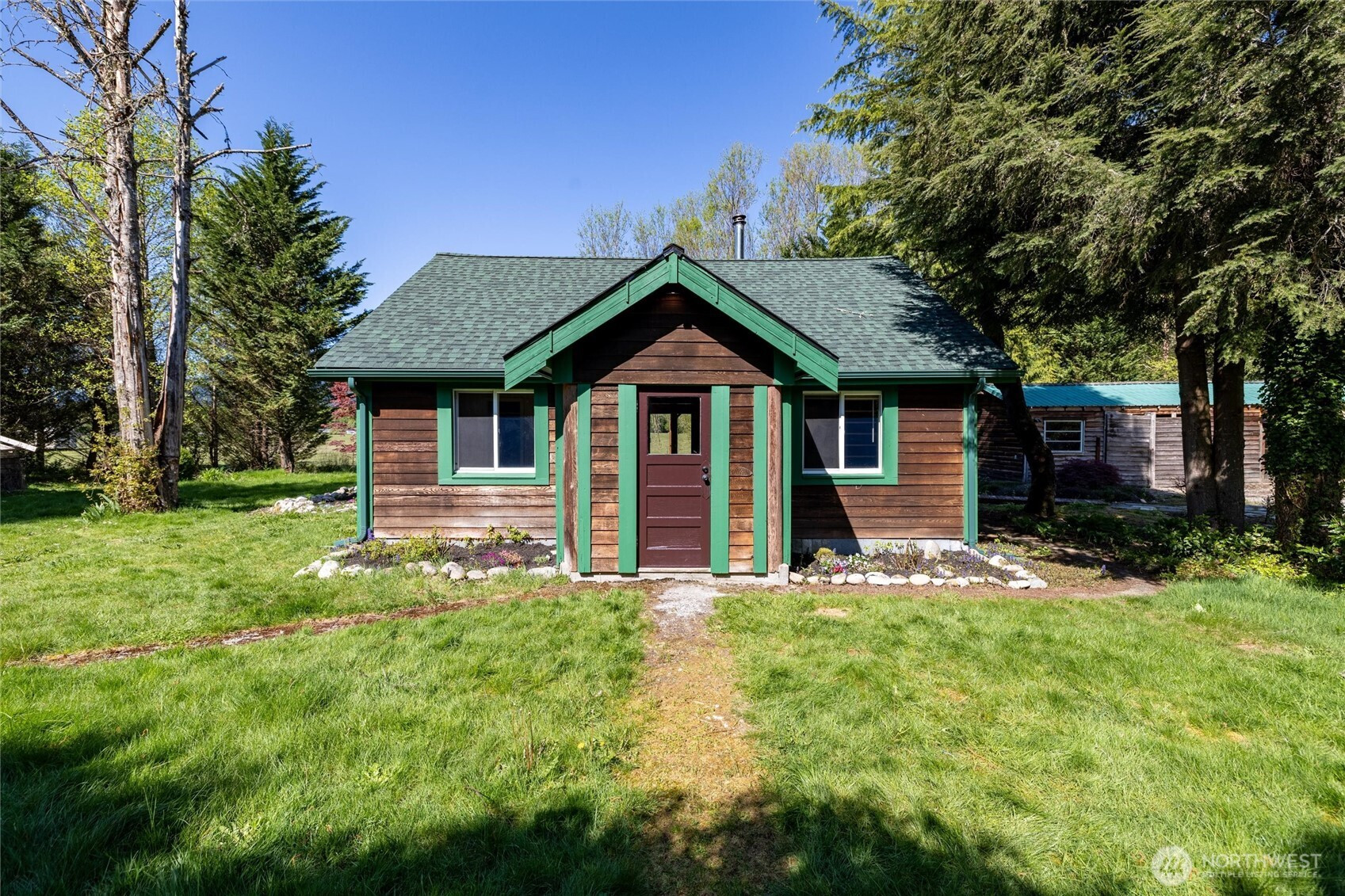 60333 State Route 20, Marblemount, WA 98267