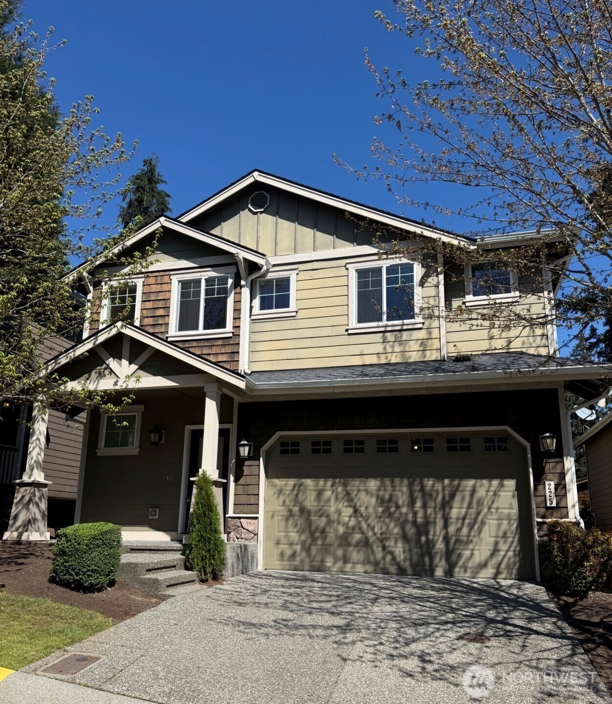 225 161st Place SE, Bothell, WA 98012