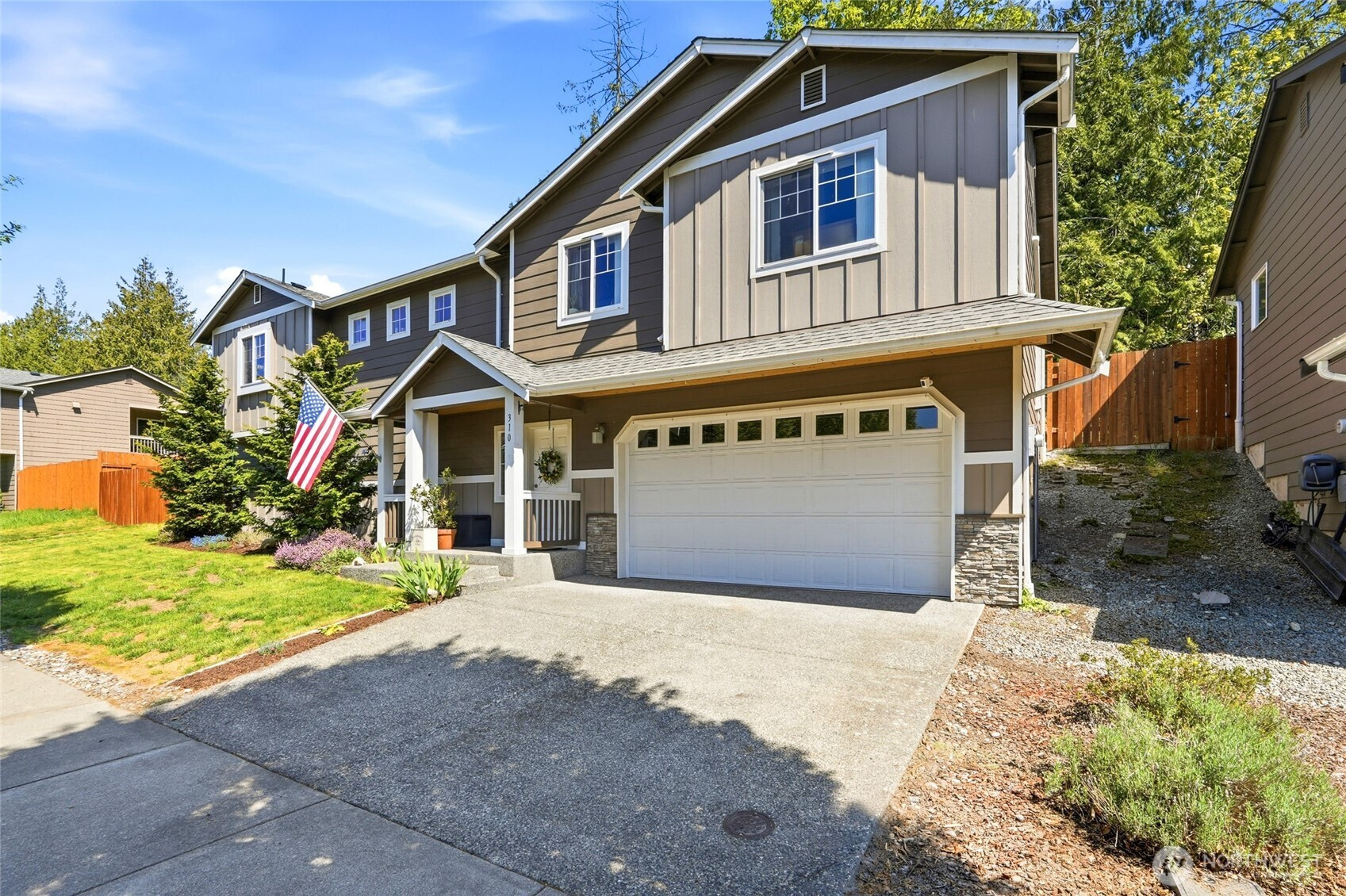 310 Jeff Street, Mount Vernon, WA 98274