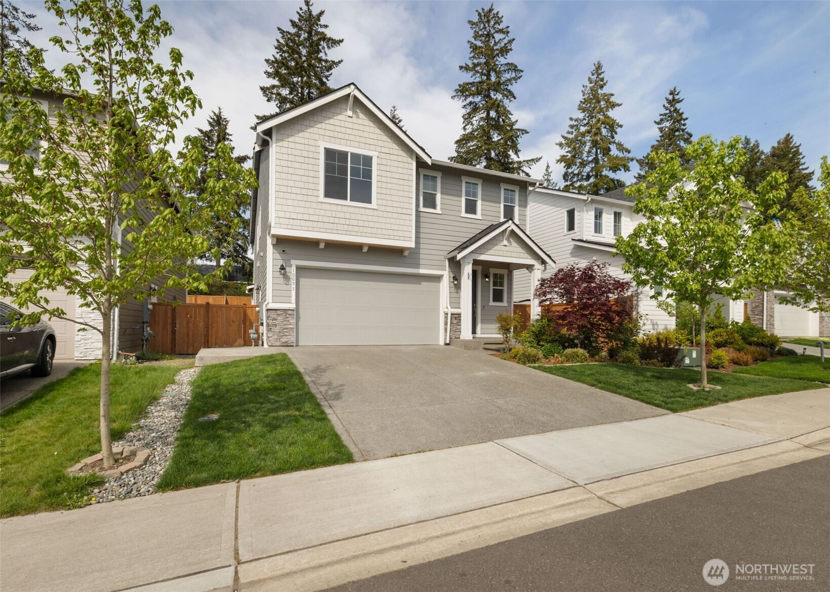10091 Ramble Drive NW, Bremerton, WA 98311