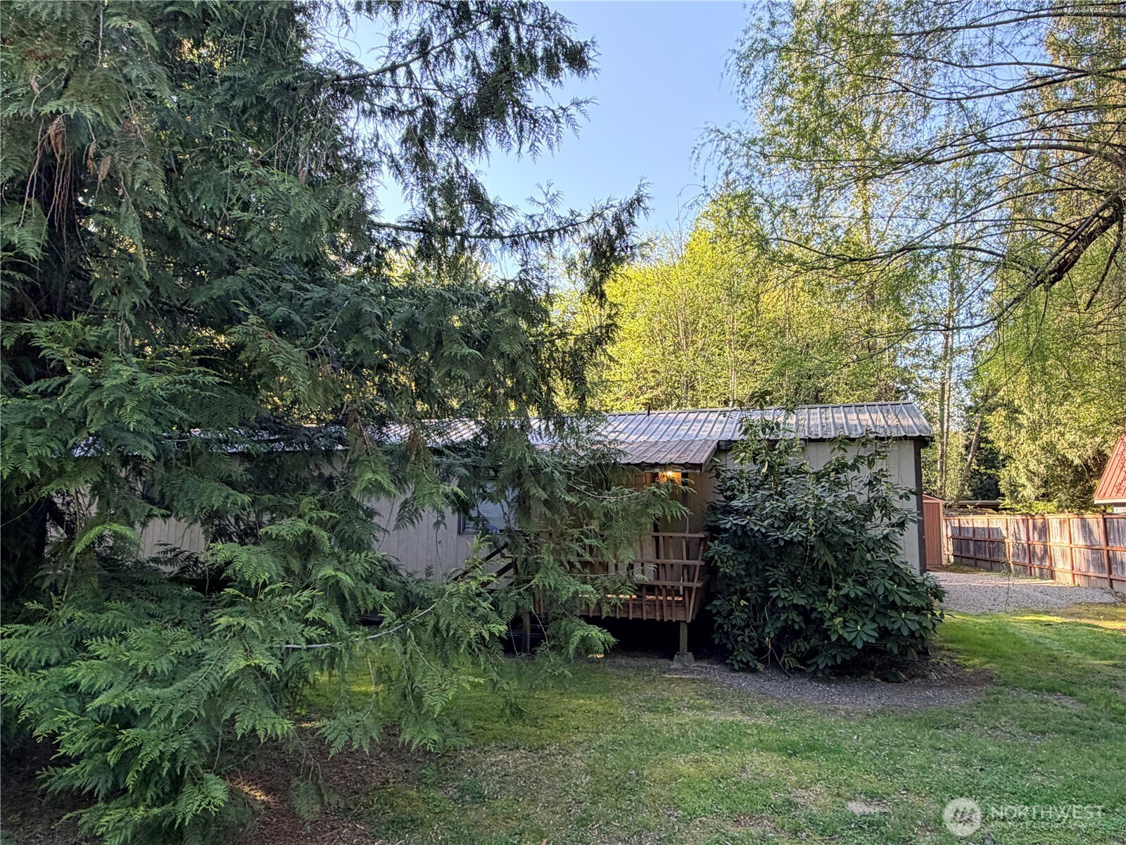 61220 NE 182nd Street, Baring, WA 98224