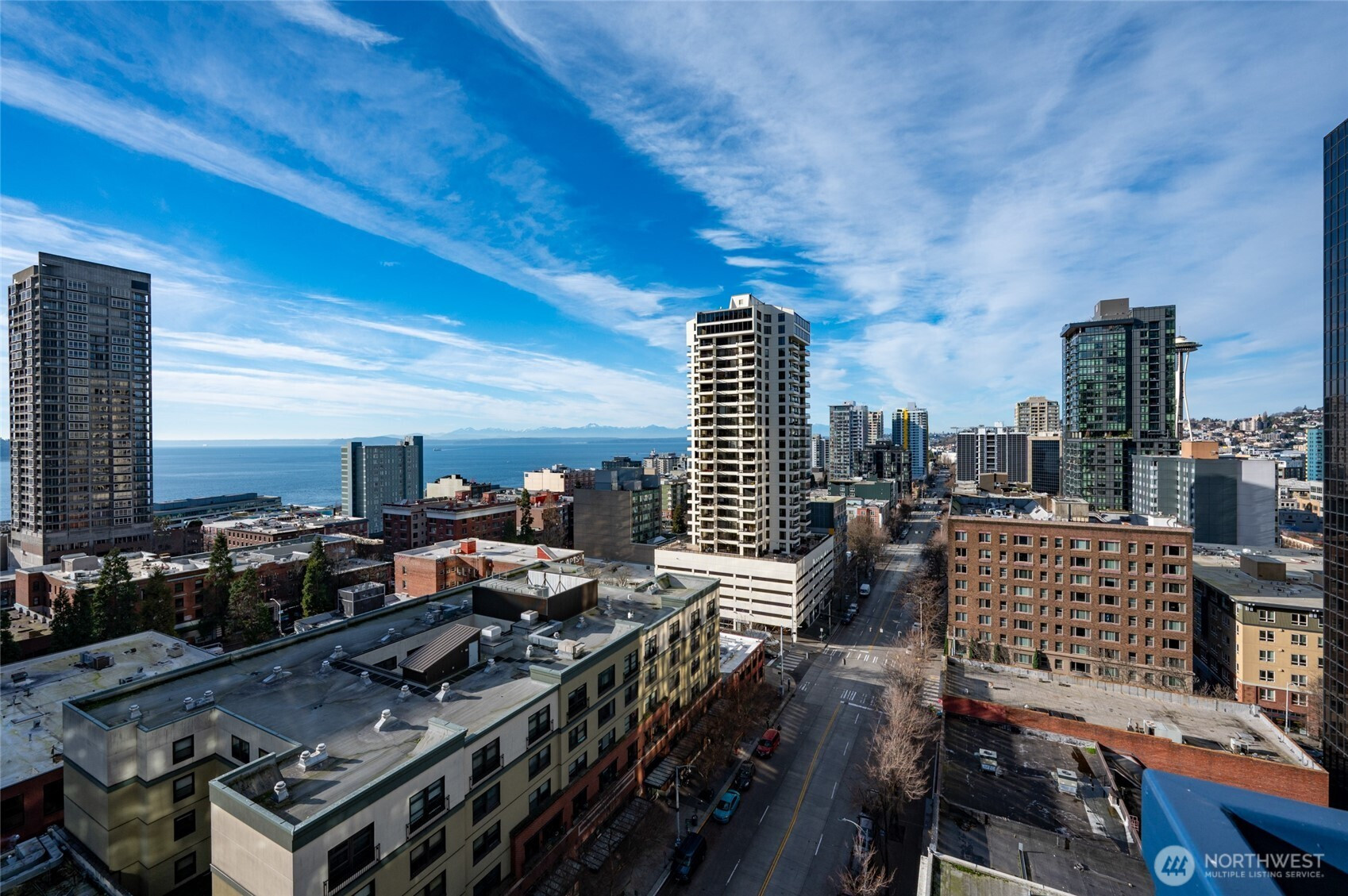 2100 3rd Avenue, Seattle, WA 98121