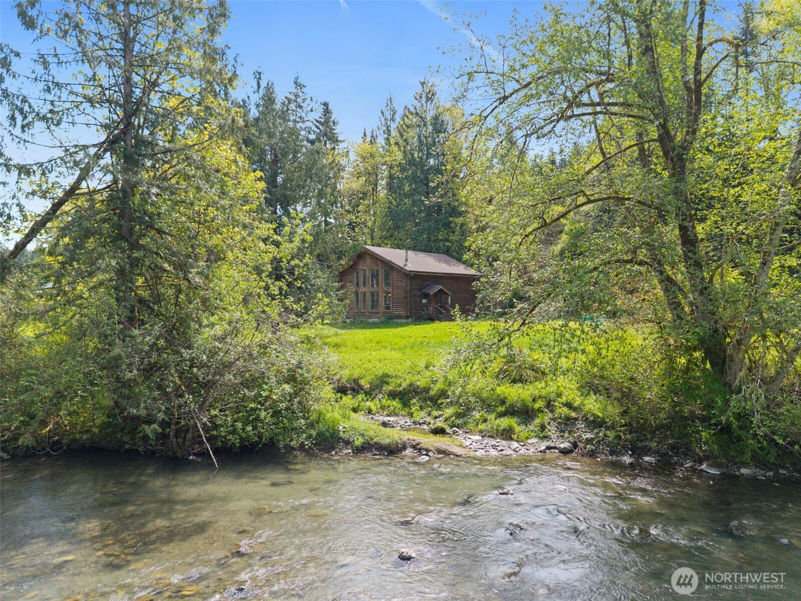 22919 135th Street NE, Granite Falls, WA 98252