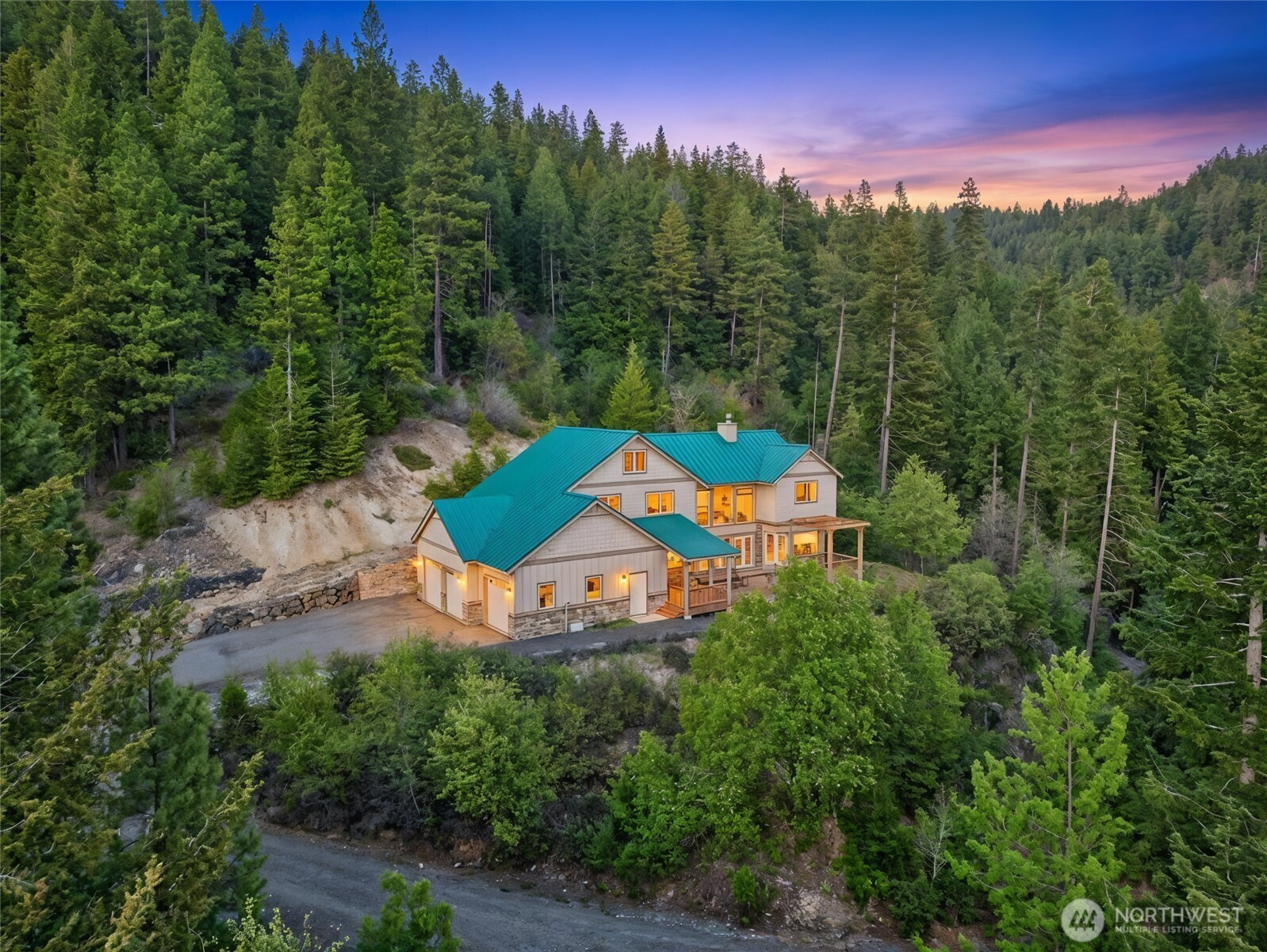 72 Telluride Drive, Ronald, WA 98940