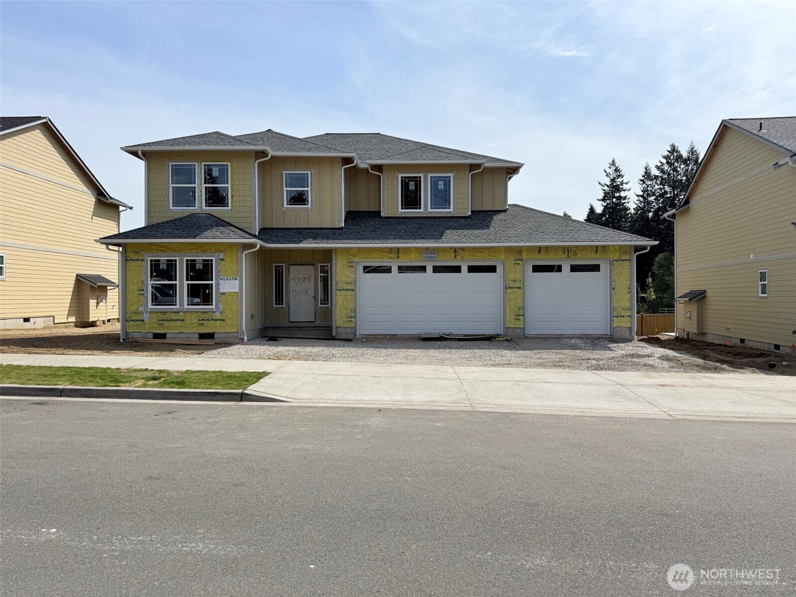 6644 Kyodi Court SE, Tumwater, WA 98501