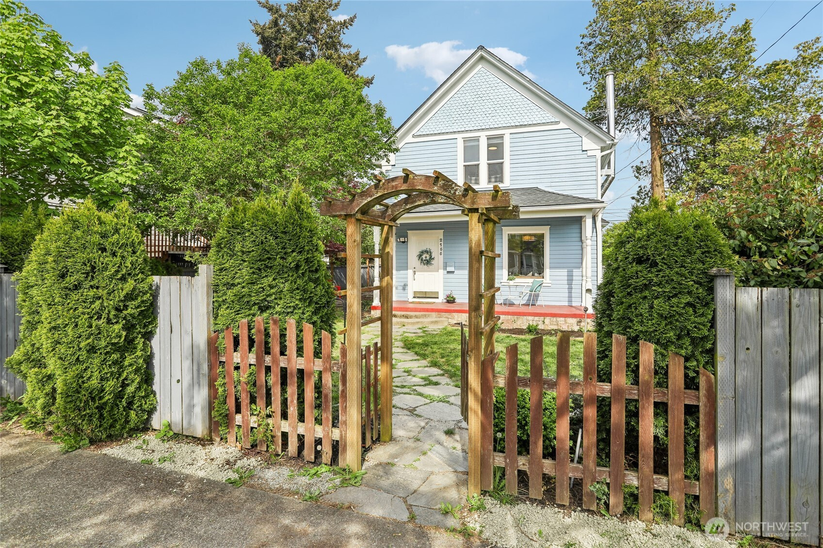 2155 S M Street, Tacoma, WA 98405