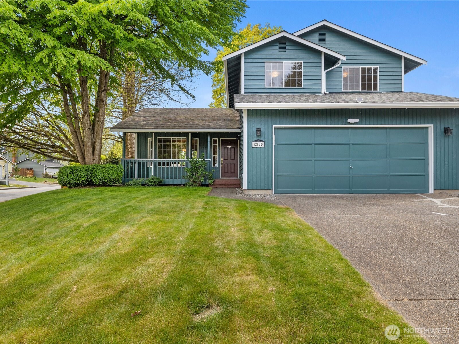8830 62nd Drive NE, Marysville, WA 98270