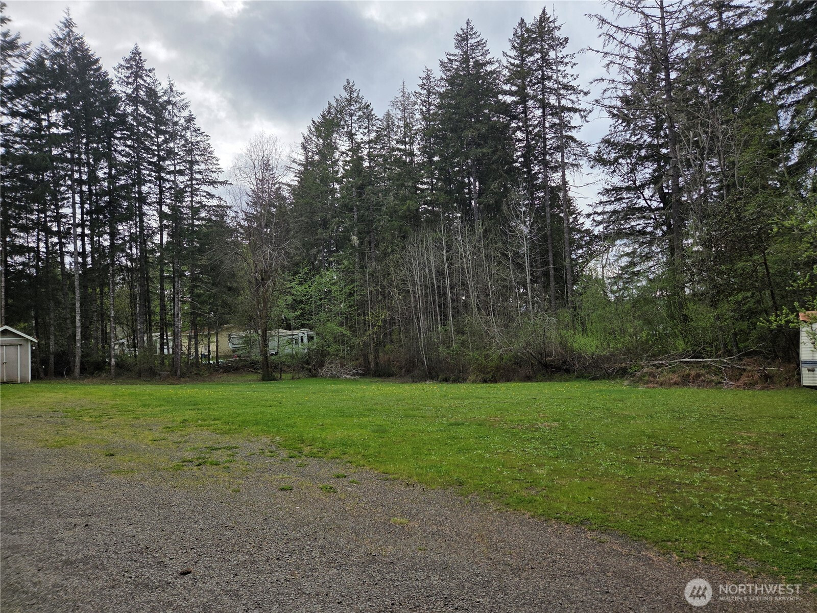 1266 E Pickering Road, Shelton, WA 98584