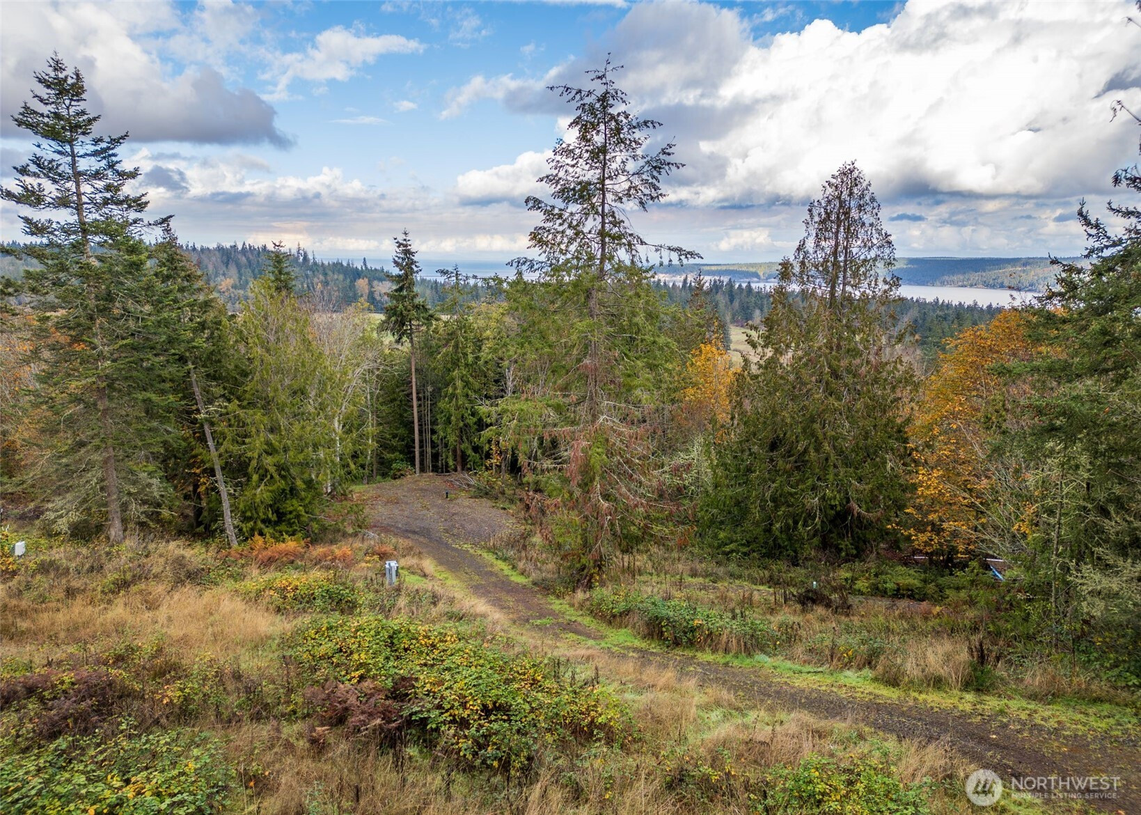495 Louella Road, Sequim, WA 98382