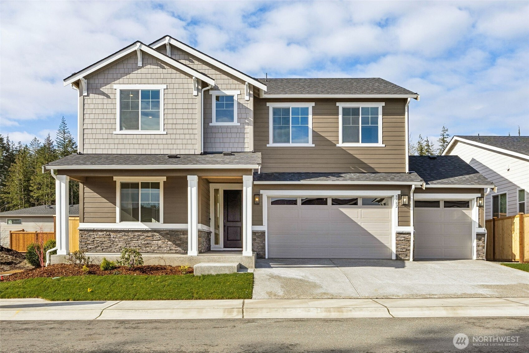 5872 Thornhill Avenue SW, Port Orchard, WA 98367