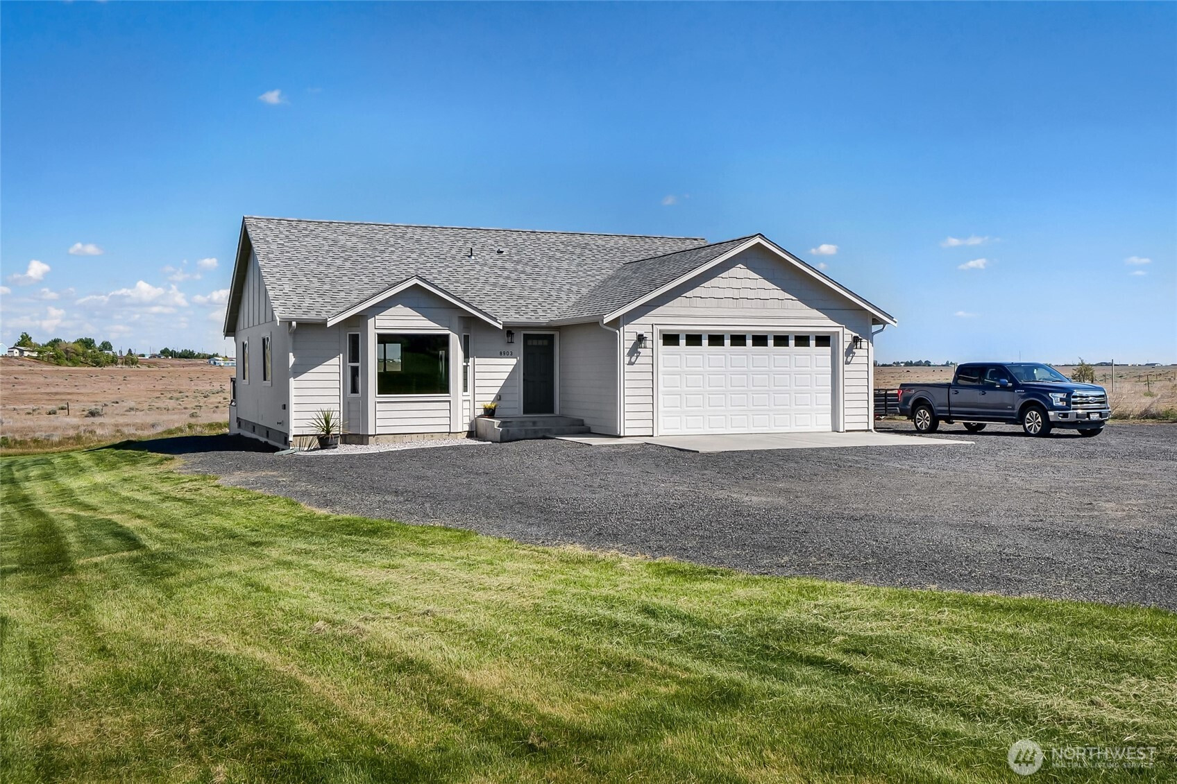 8903 Stonecrest Road NE, Moses Lake, WA 98837