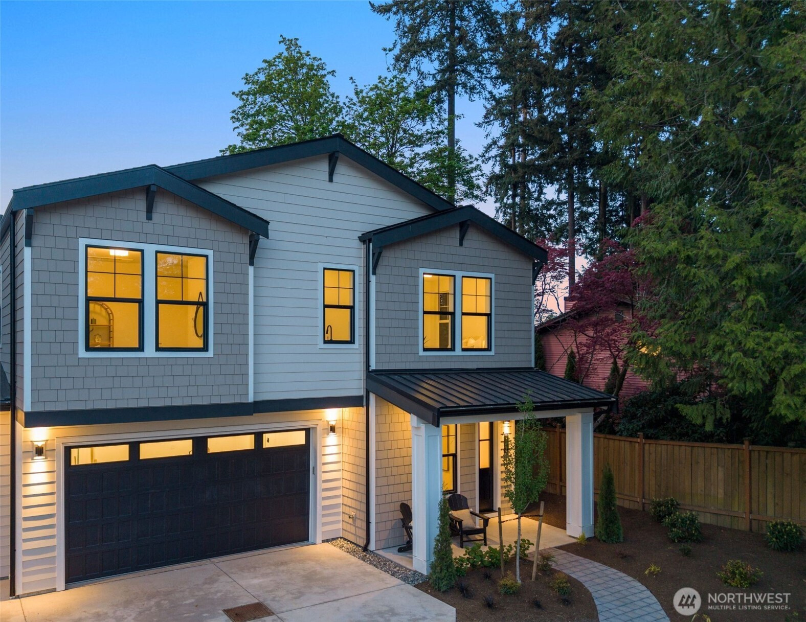 11610 NE 92nd Street, Kirkland, WA 98033
