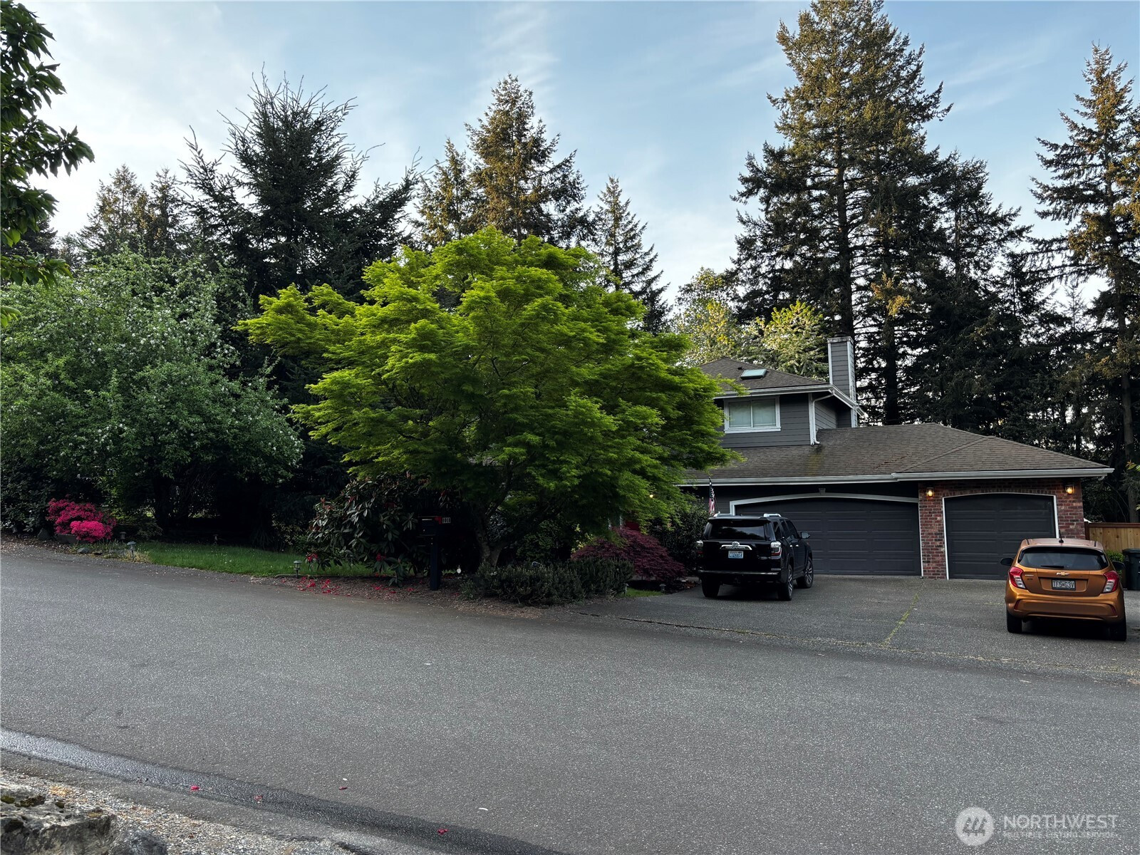 1018 27th Street Ct NW, Gig Harbor, WA 98335