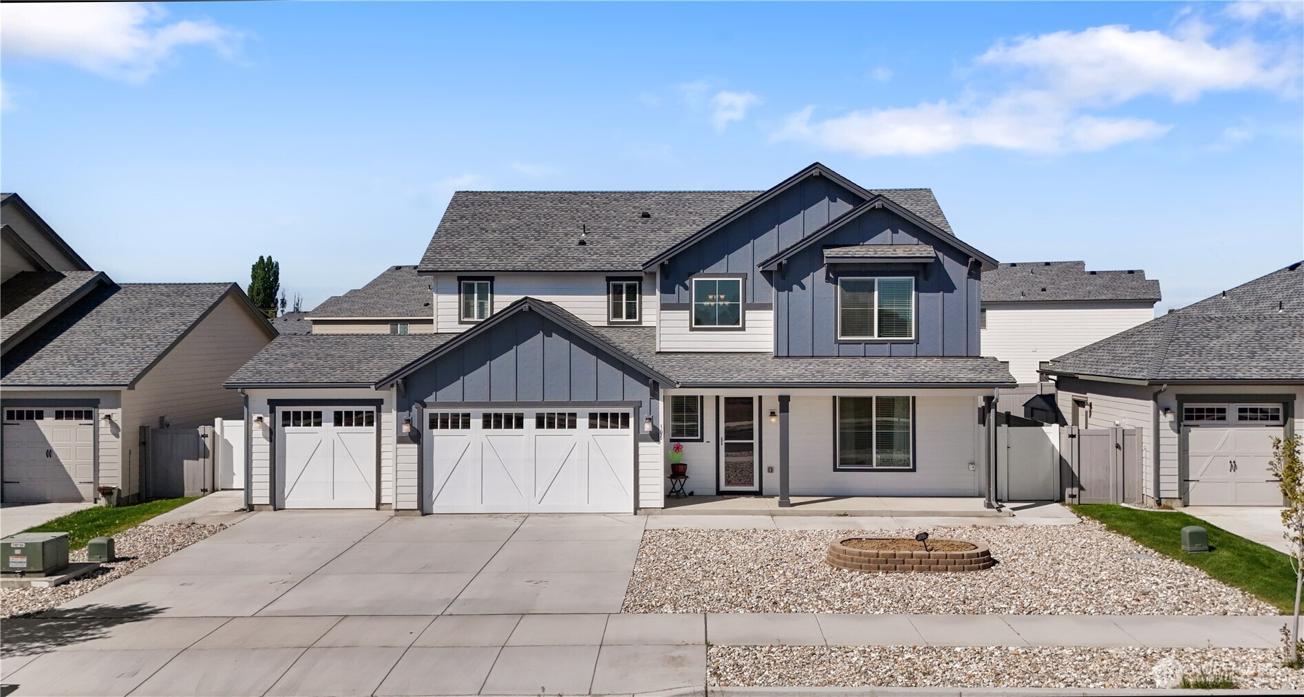 306 N Towhee Street, Moses Lake, WA 98837