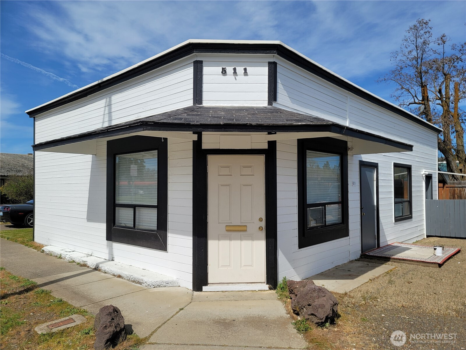 511 E Broadway Street, Goldendale, WA 98620