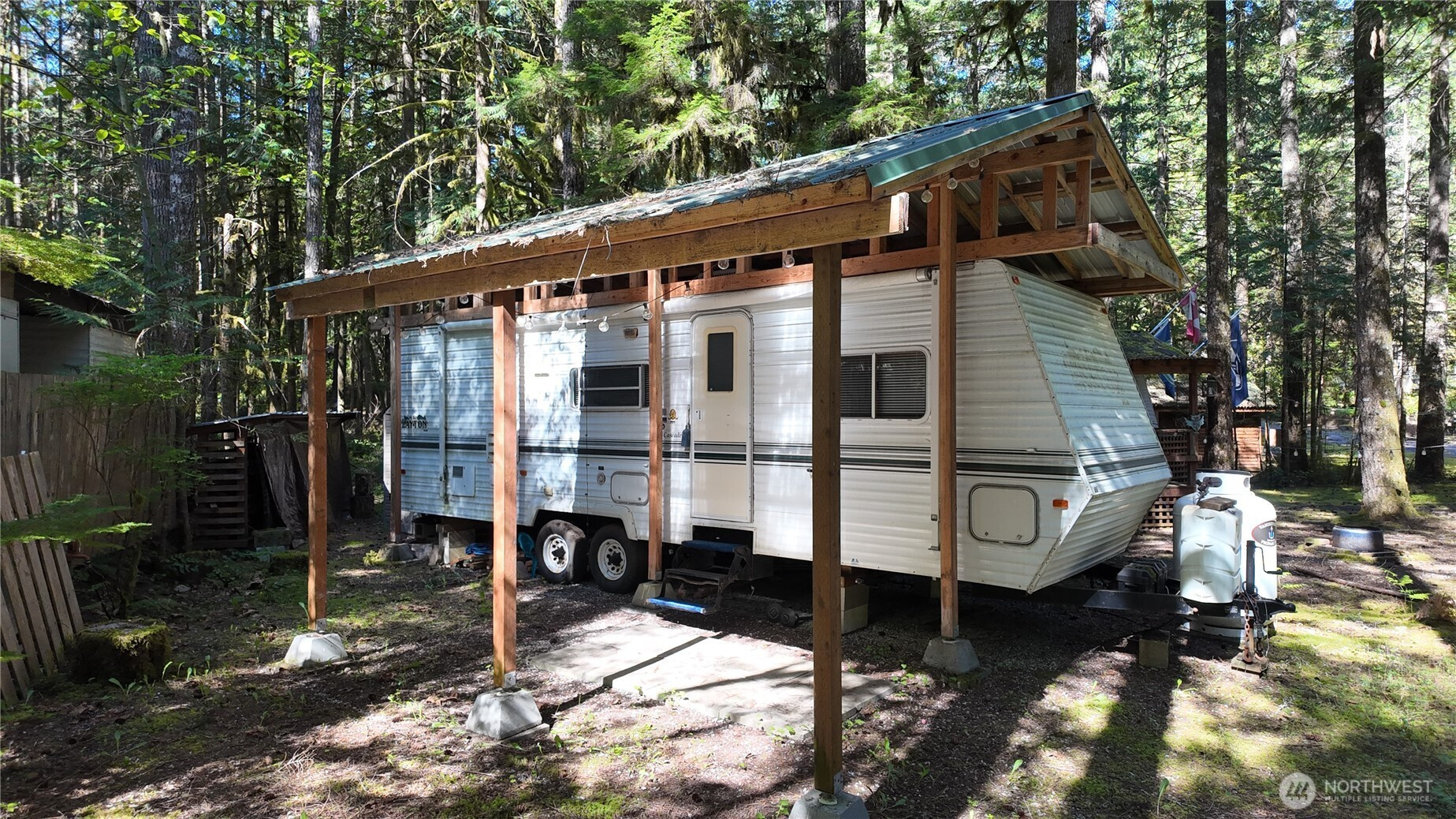 291 Schinn Canyon Drive, Deming, WA 98244