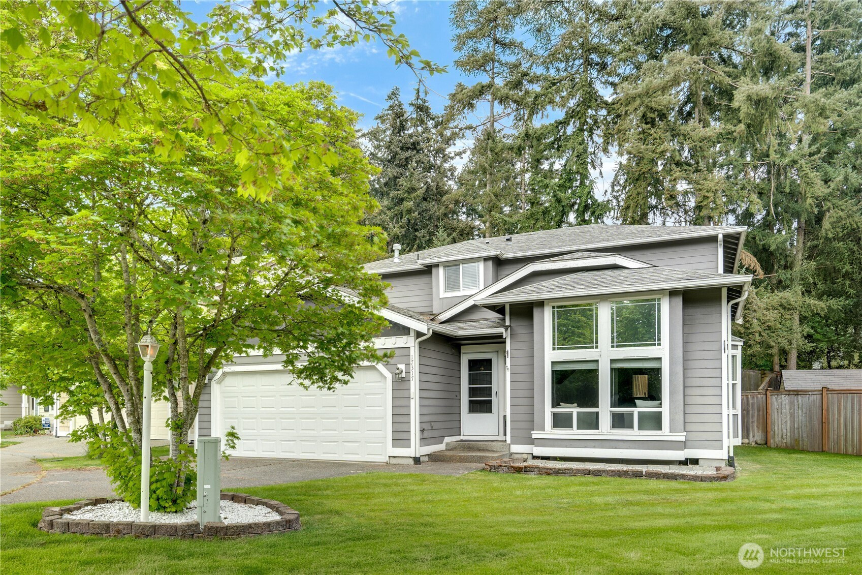 17317 94th Ave E, Puyallup, WA 98375