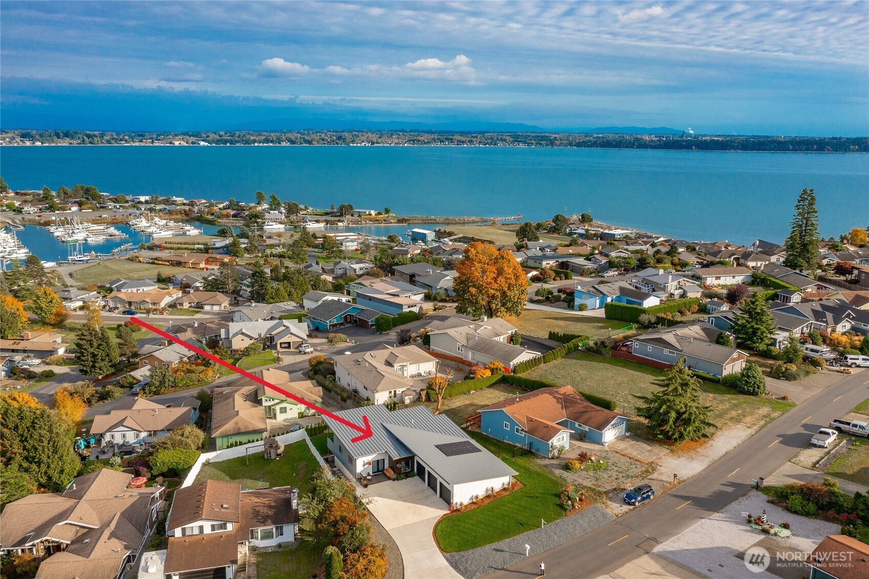 8068 Niska Road, Blaine, WA 98230