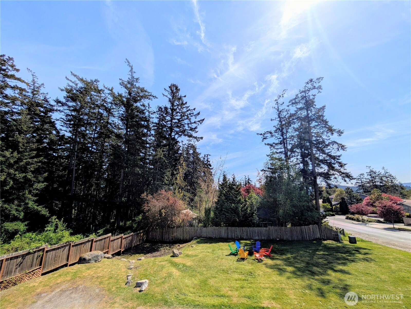 0 Madrona Street, Orcas Island, WA 98245