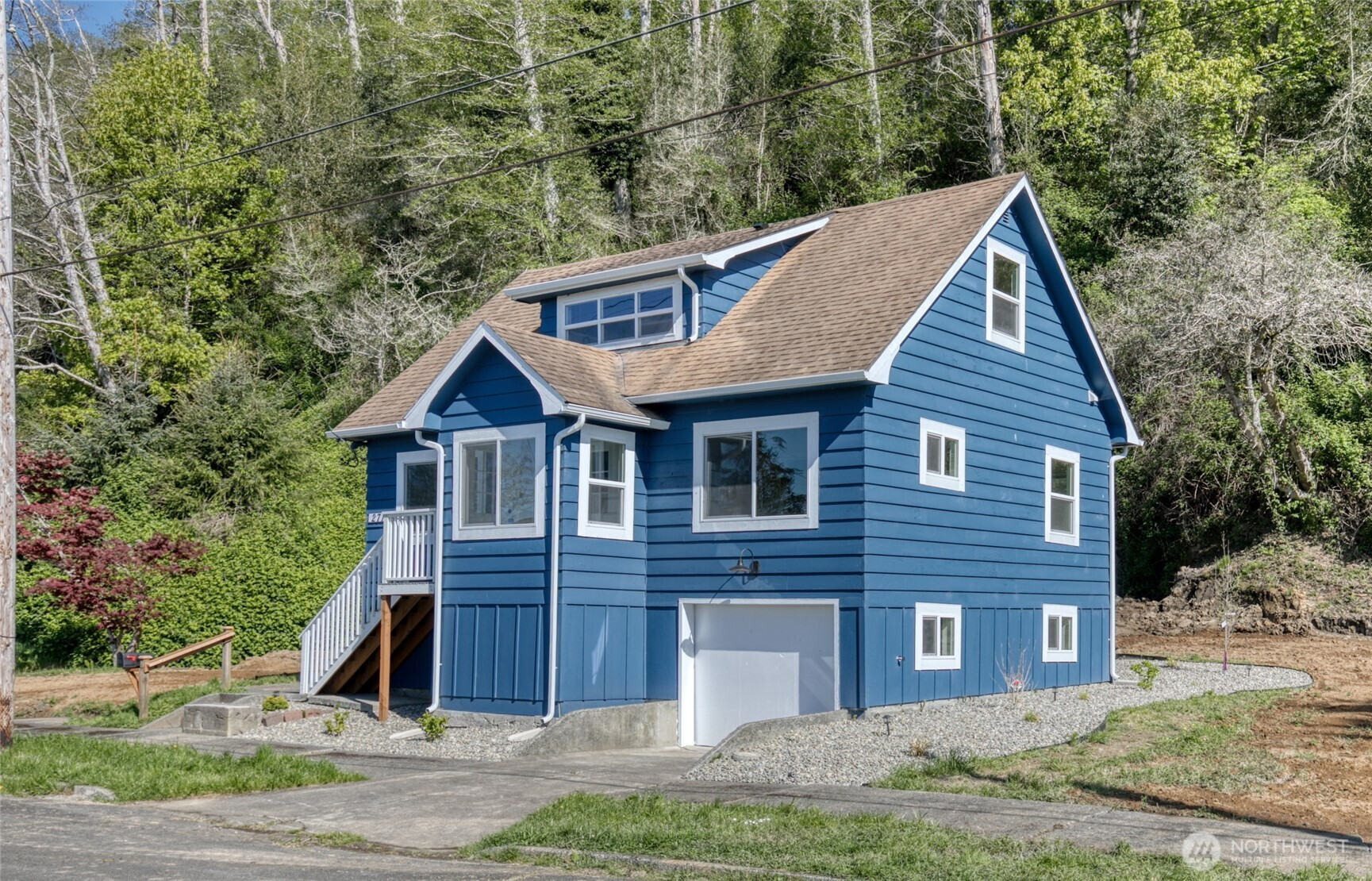 2711 Queets Avenue, Hoquiam, WA 98550