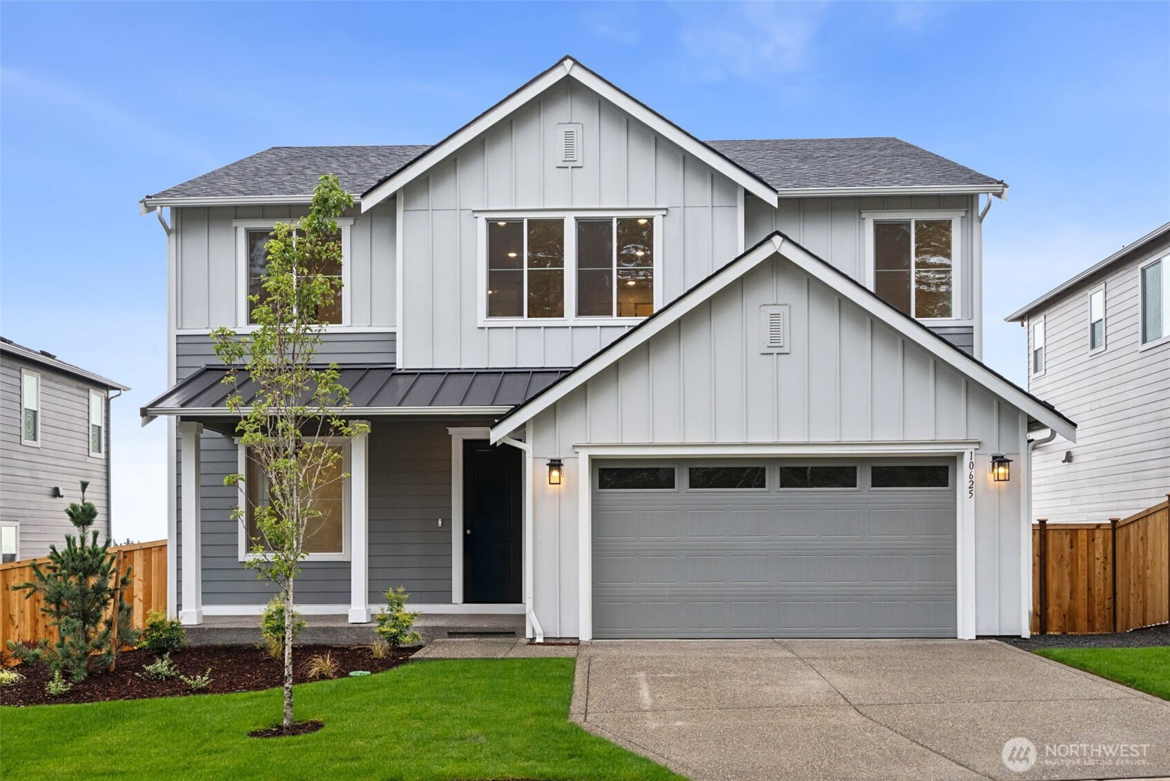 10625 Treasure Drive NW, Silverdale, WA 98383