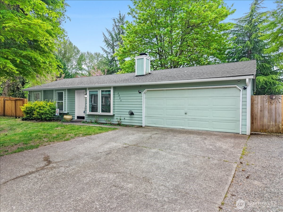 2904 145th Street SE, Puyallup, WA 98374