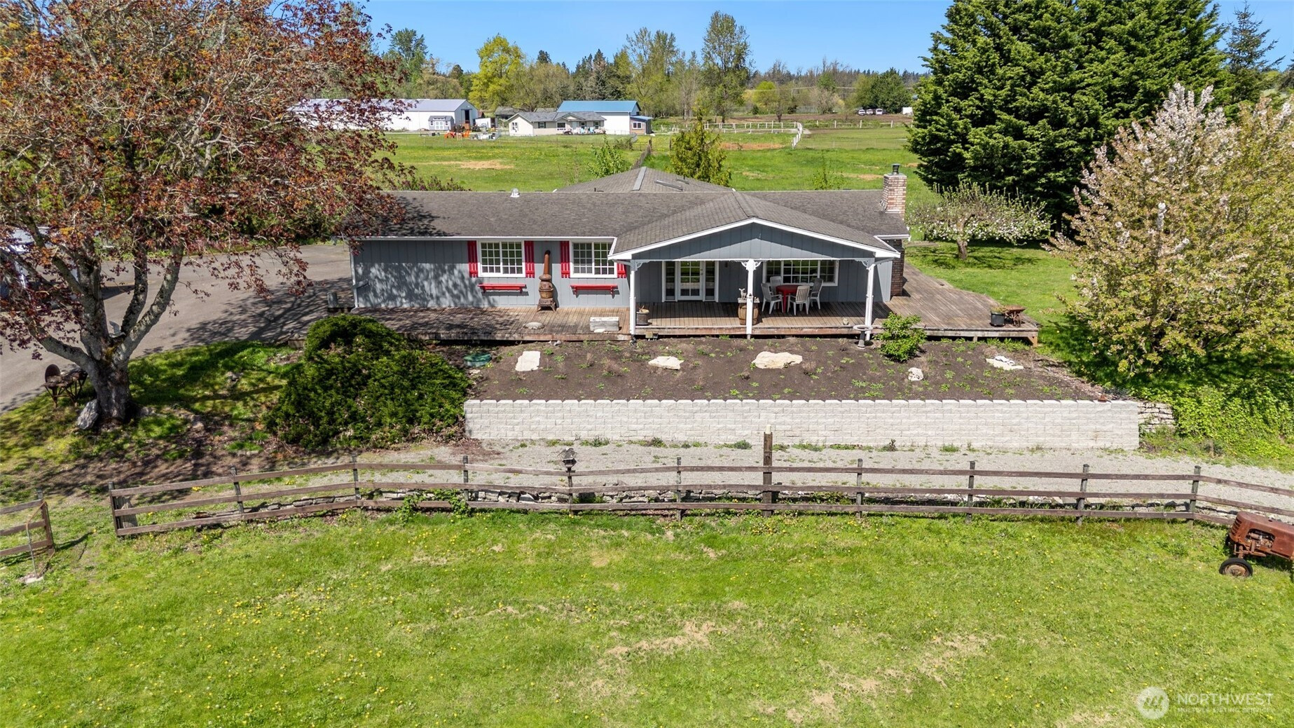 11103 13th Street E, Edgewood, WA 98372