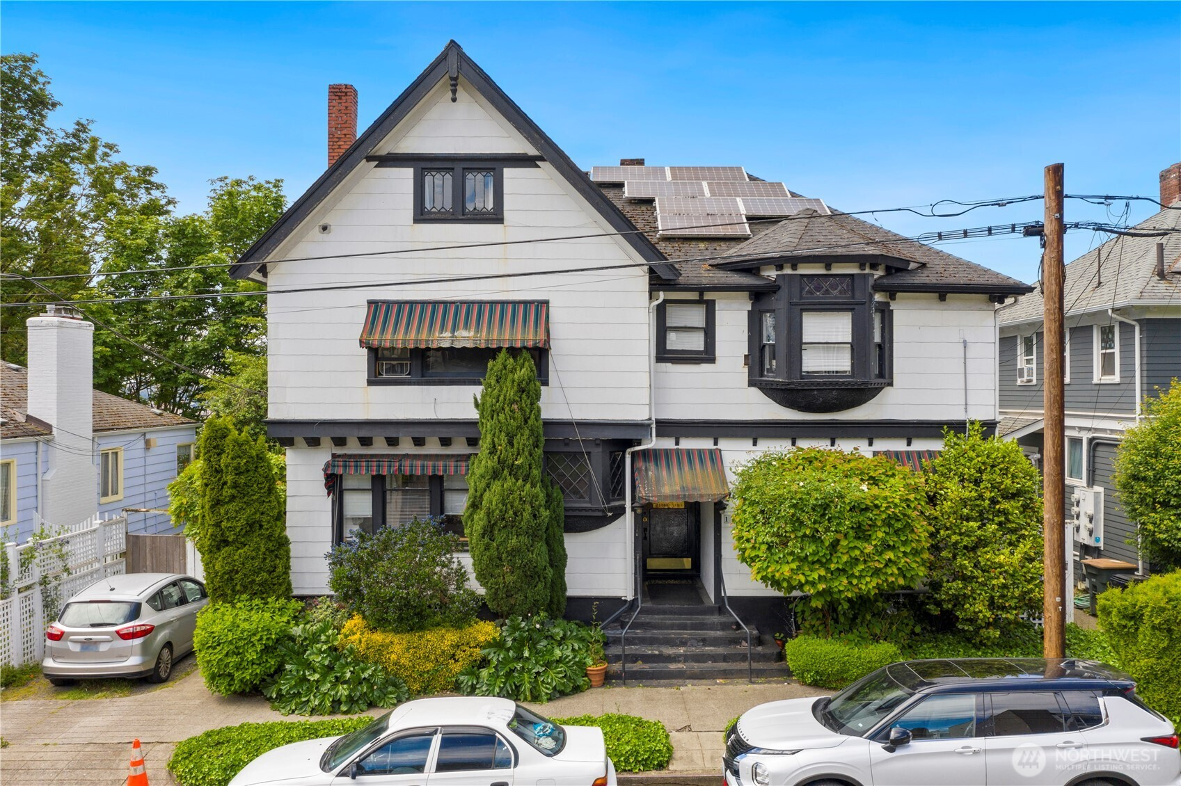 1745 12th Avenue S, Seattle, WA 98144