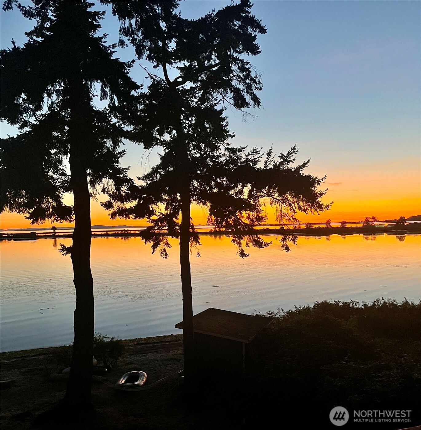 3671 Harnden Drive, Bellingham, WA 98226