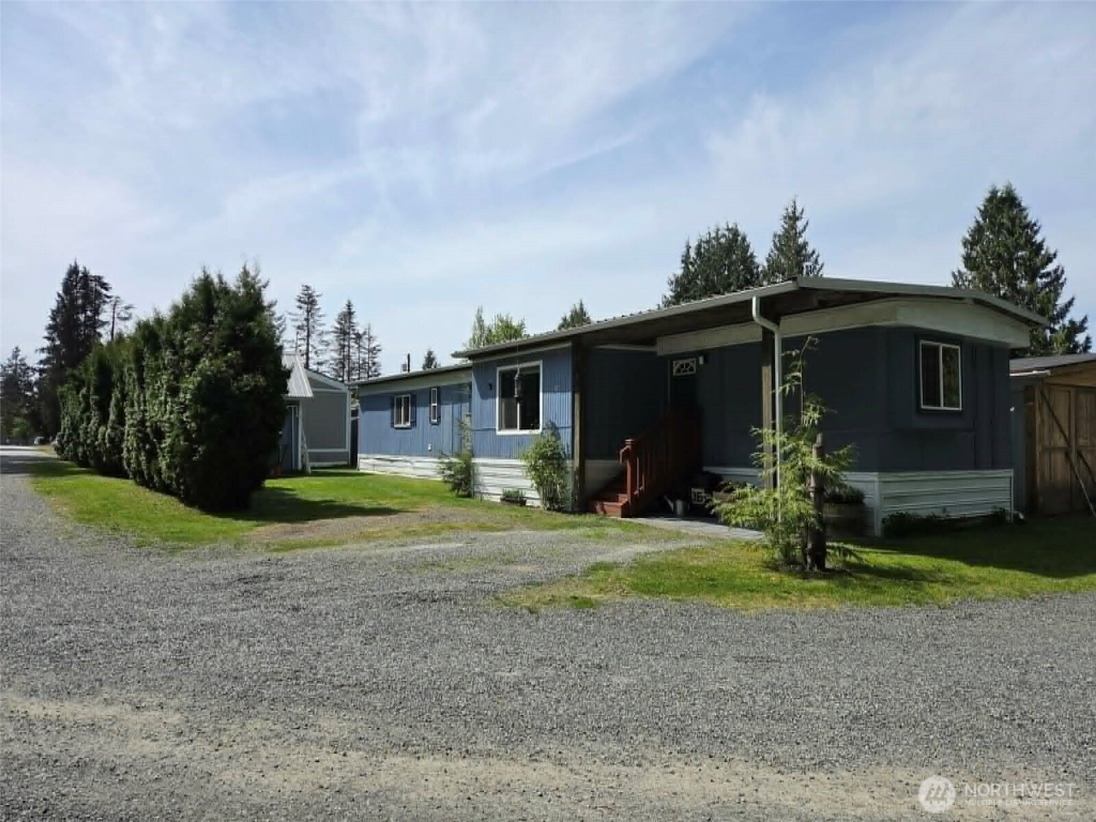 206 N Kentucky Avenue, Granite Falls, WA 98252