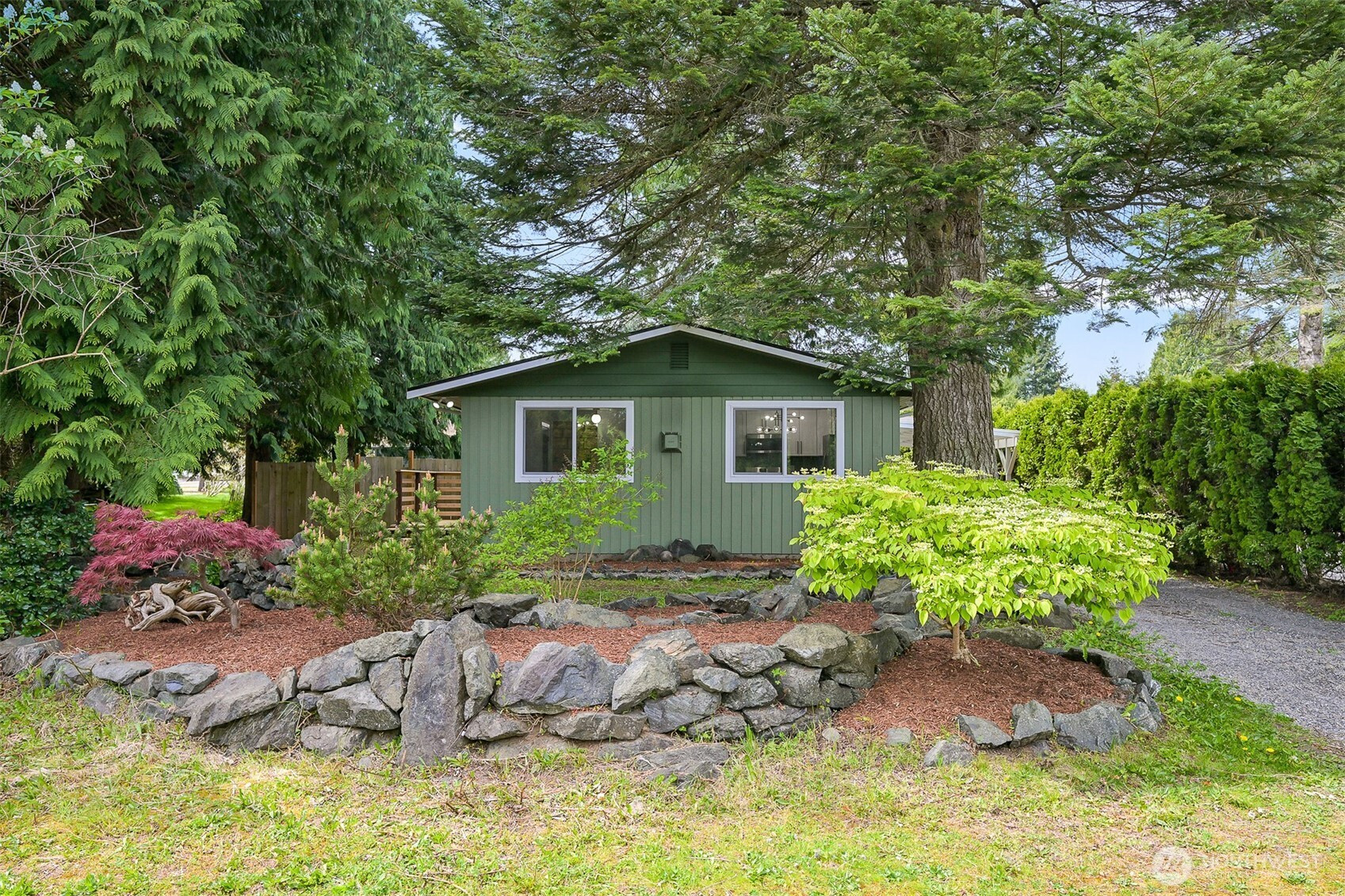 8257 Salish Lane, Blaine, WA 98230