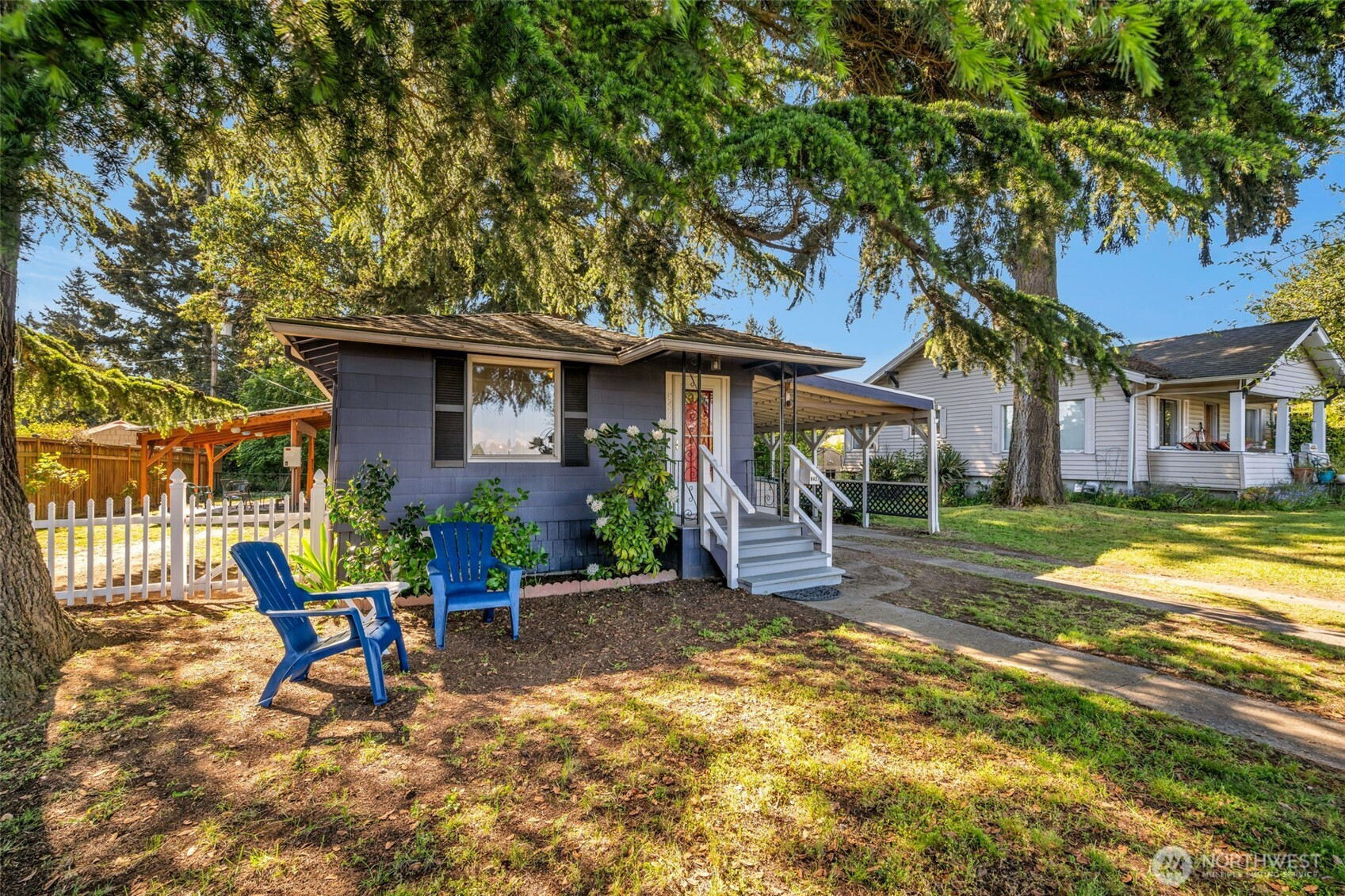 8427 30th Avenue SW, Seattle, WA 98126