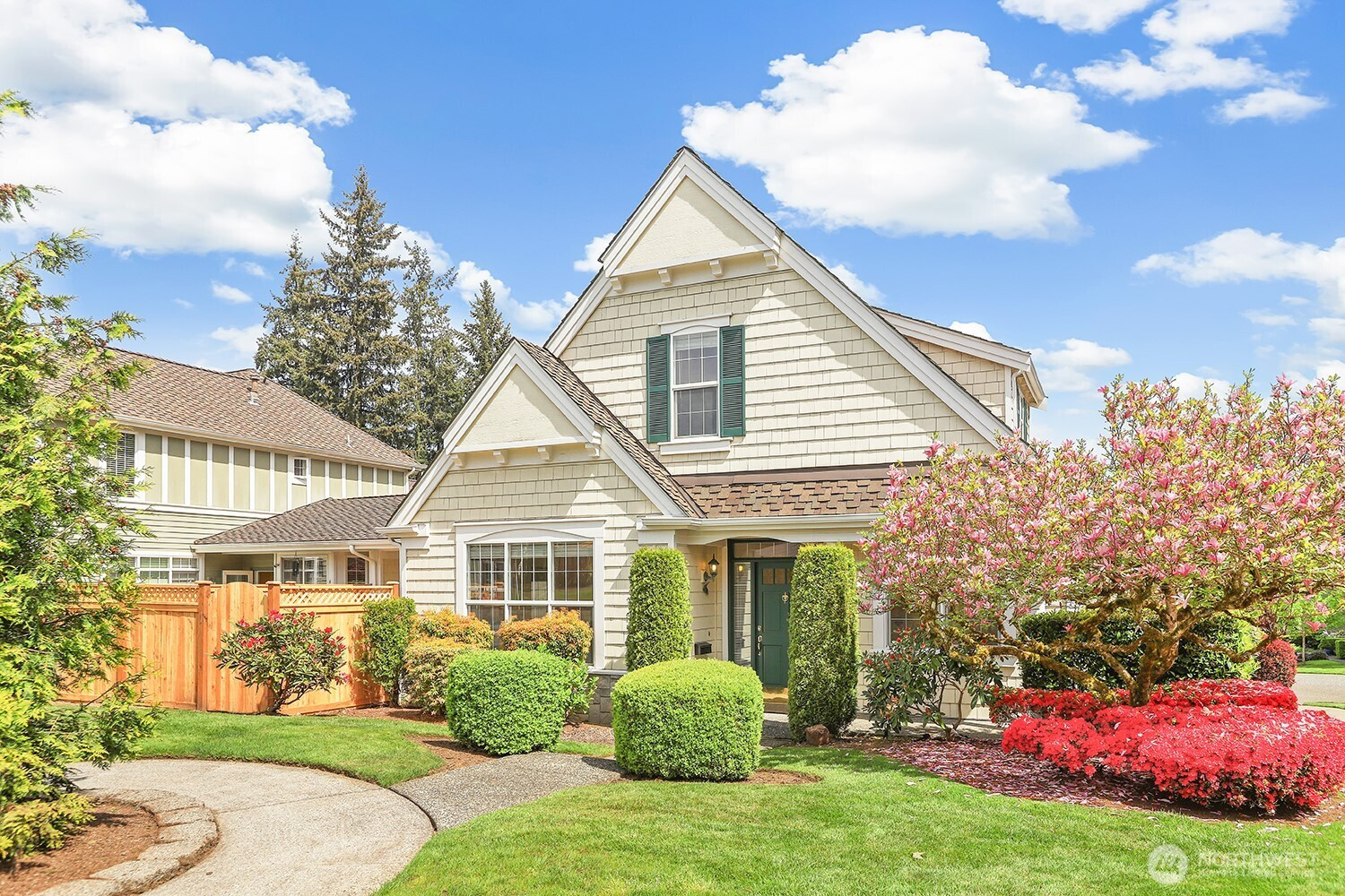 16335 18th Avenue SE, Mill Creek, WA 98012