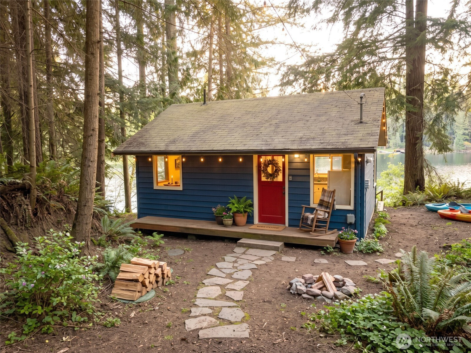 4945 Lakeside Drive, Langley, WA 98260