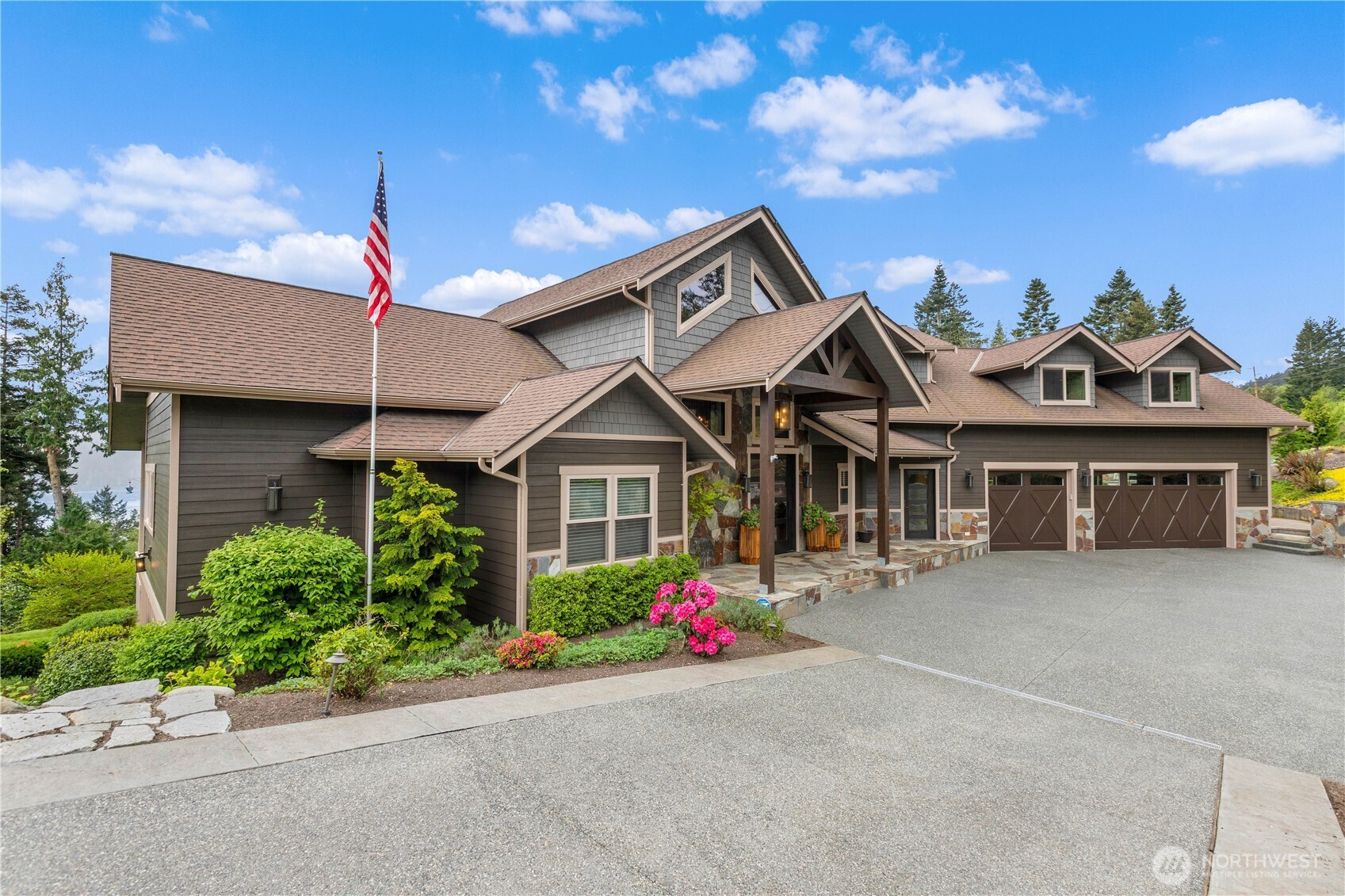 15705 South Deception Shores Drive, Anacortes, WA 98221