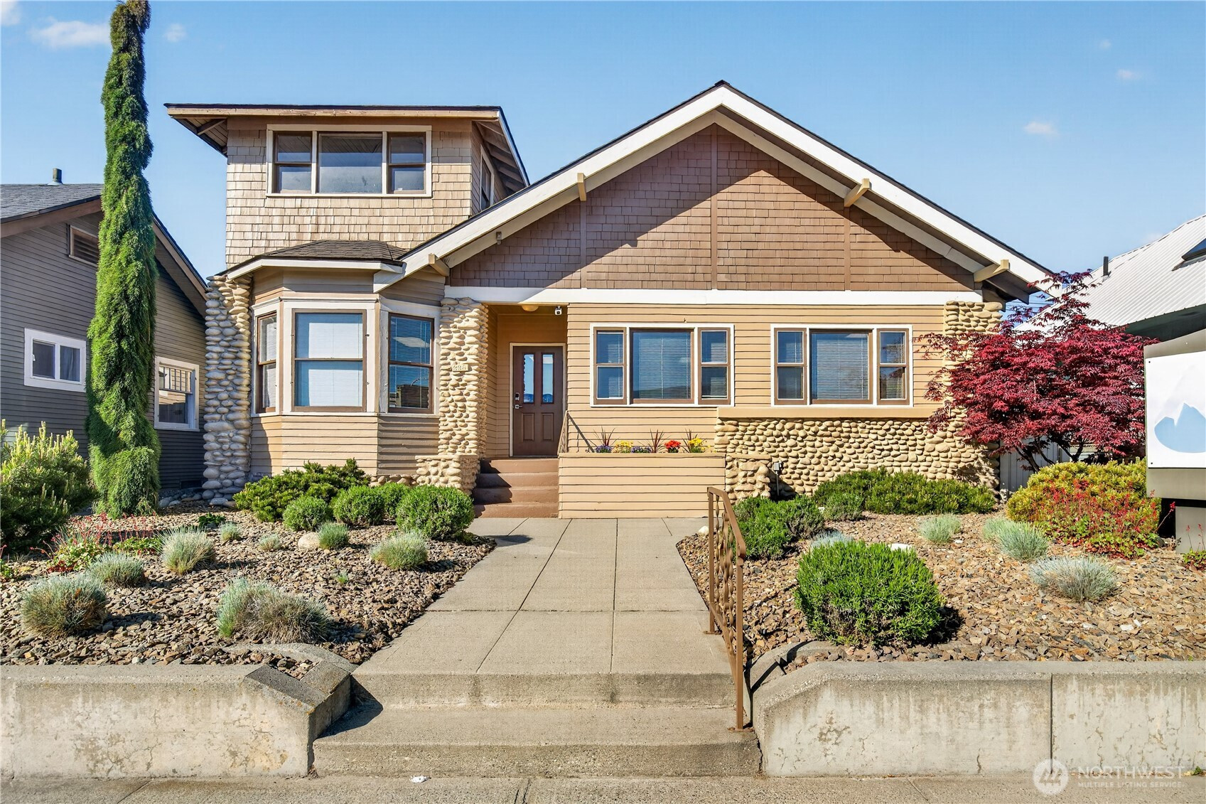338 S Mission Avenue, Wenatchee, WA 98801