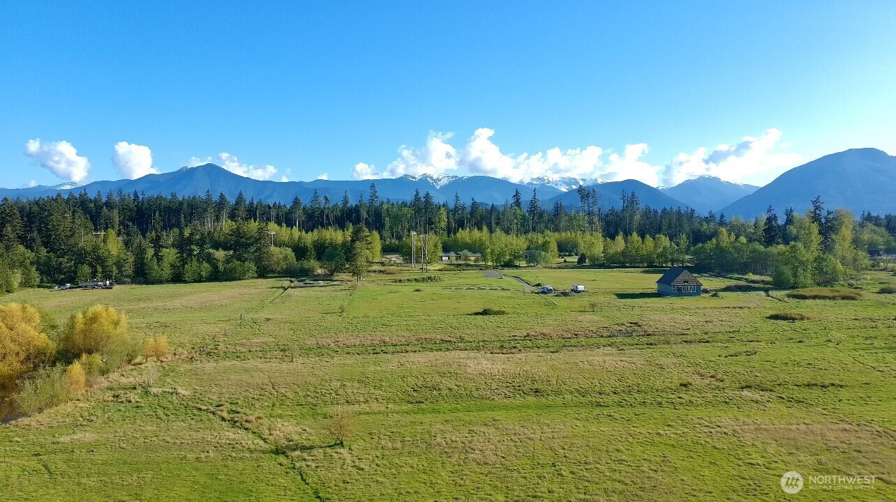 999 O'Brien Road, Port Angeles, WA 98362