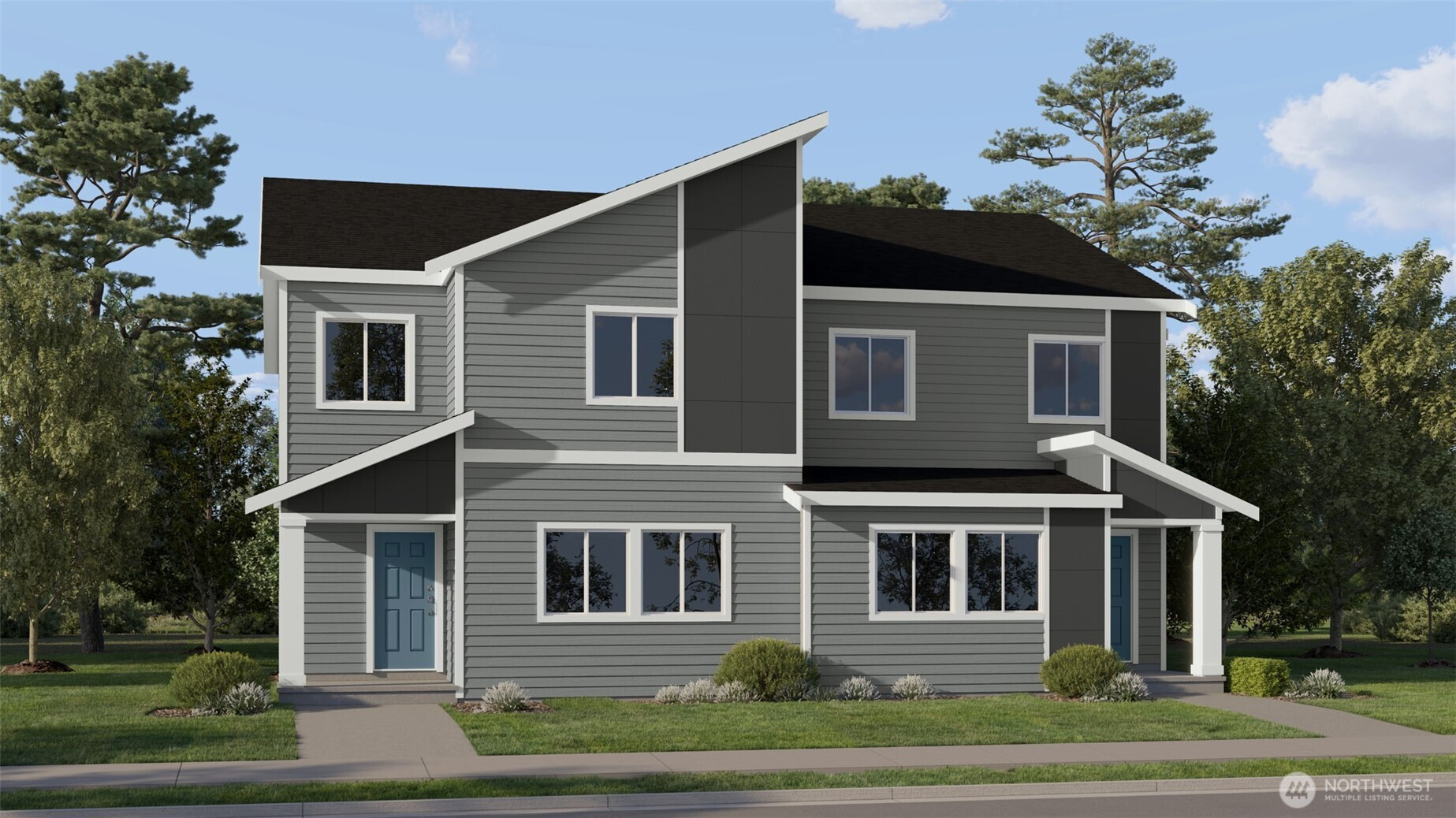 22939 SE Yew Street, Black Diamond, WA 98010