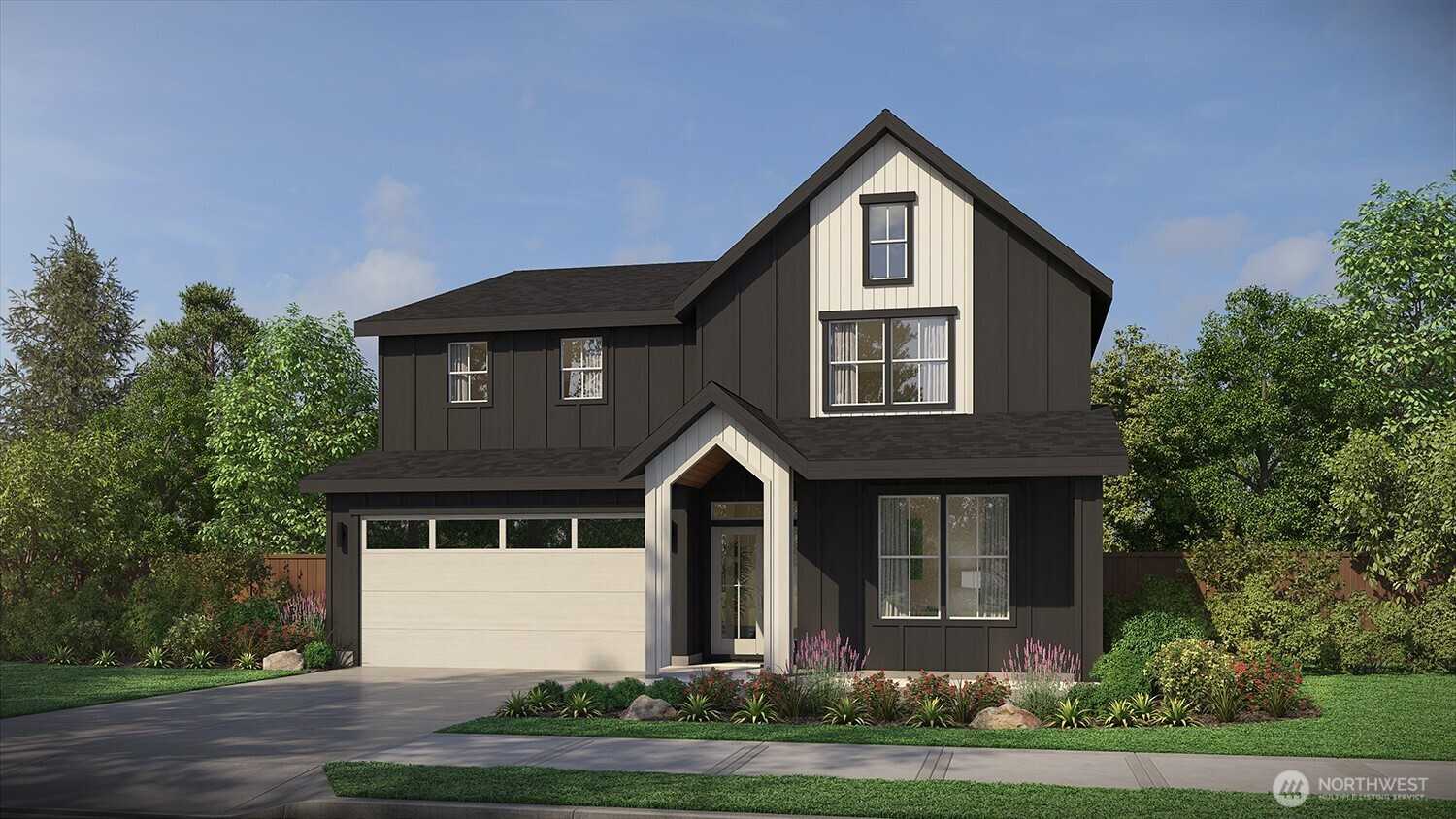 2026 96th Avenue Ct E, Edgewood, WA 98371