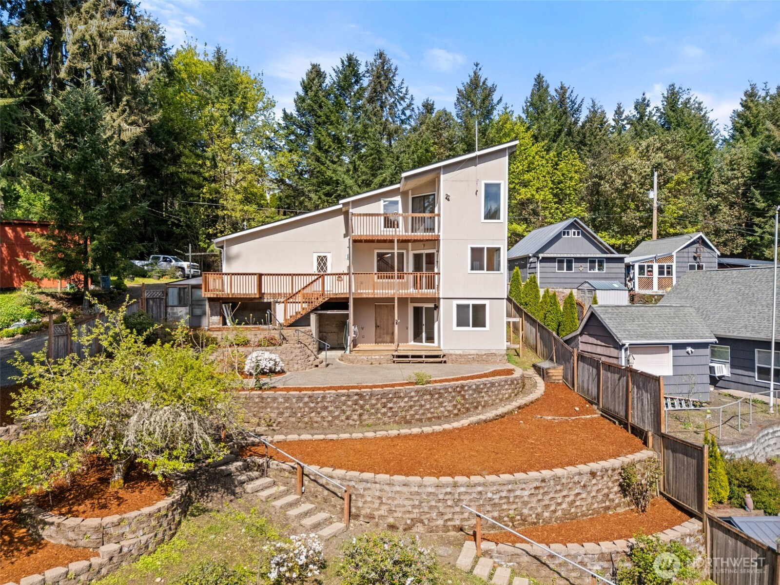 5030 Ad El Road SE, Olympia, WA 98513
