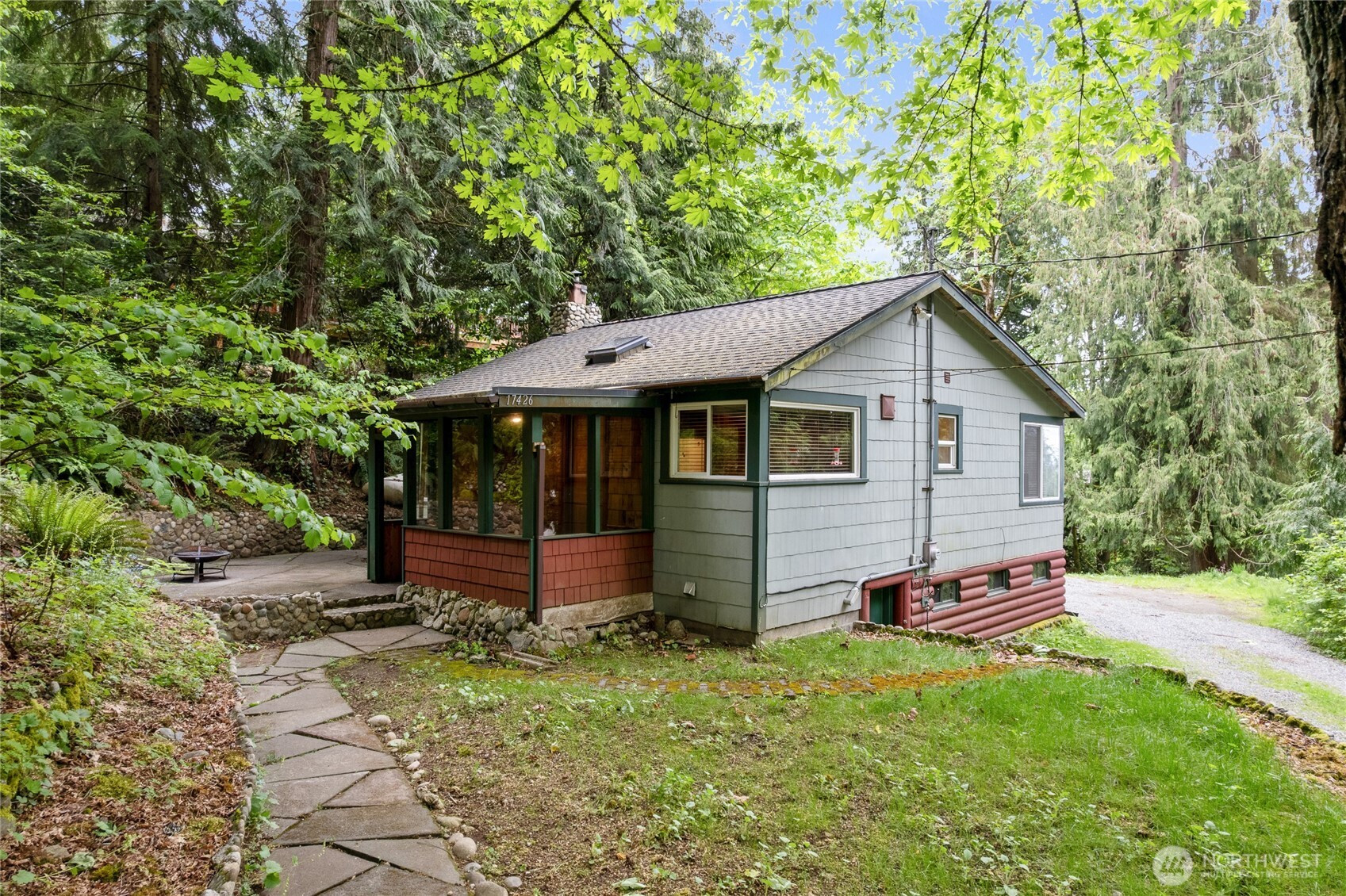 17426 SE 60th Street, Bellevue, WA 98006
