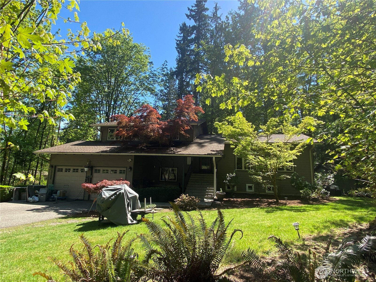 24417 SE 17th Place, Sammamish, WA 98075