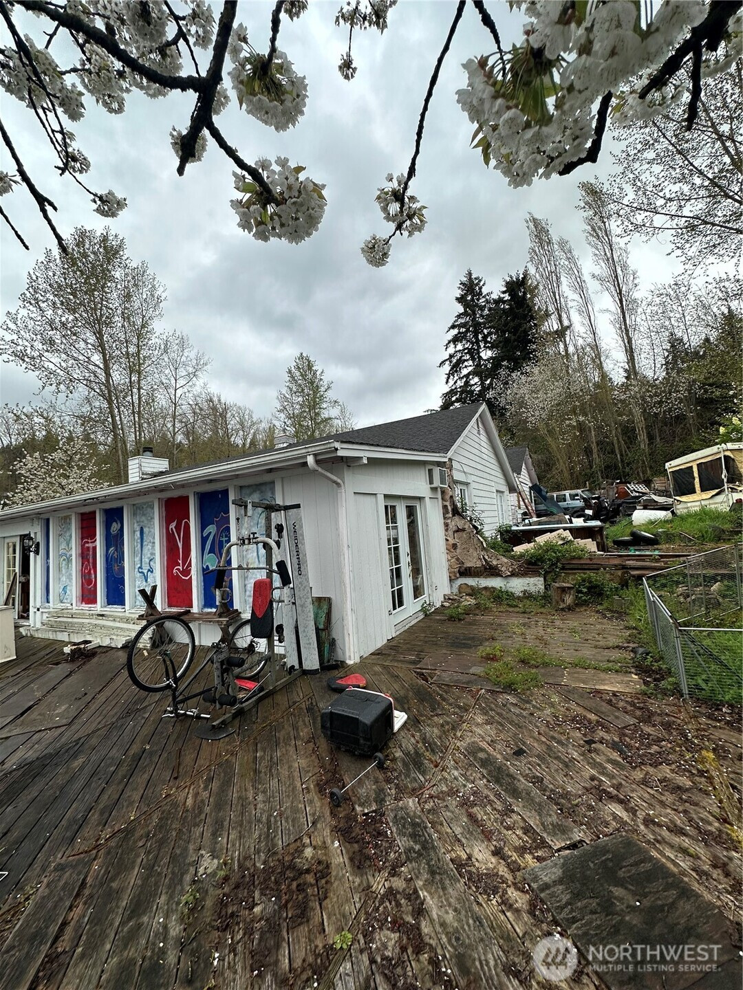 2704 395th S, Roy, WA 98580